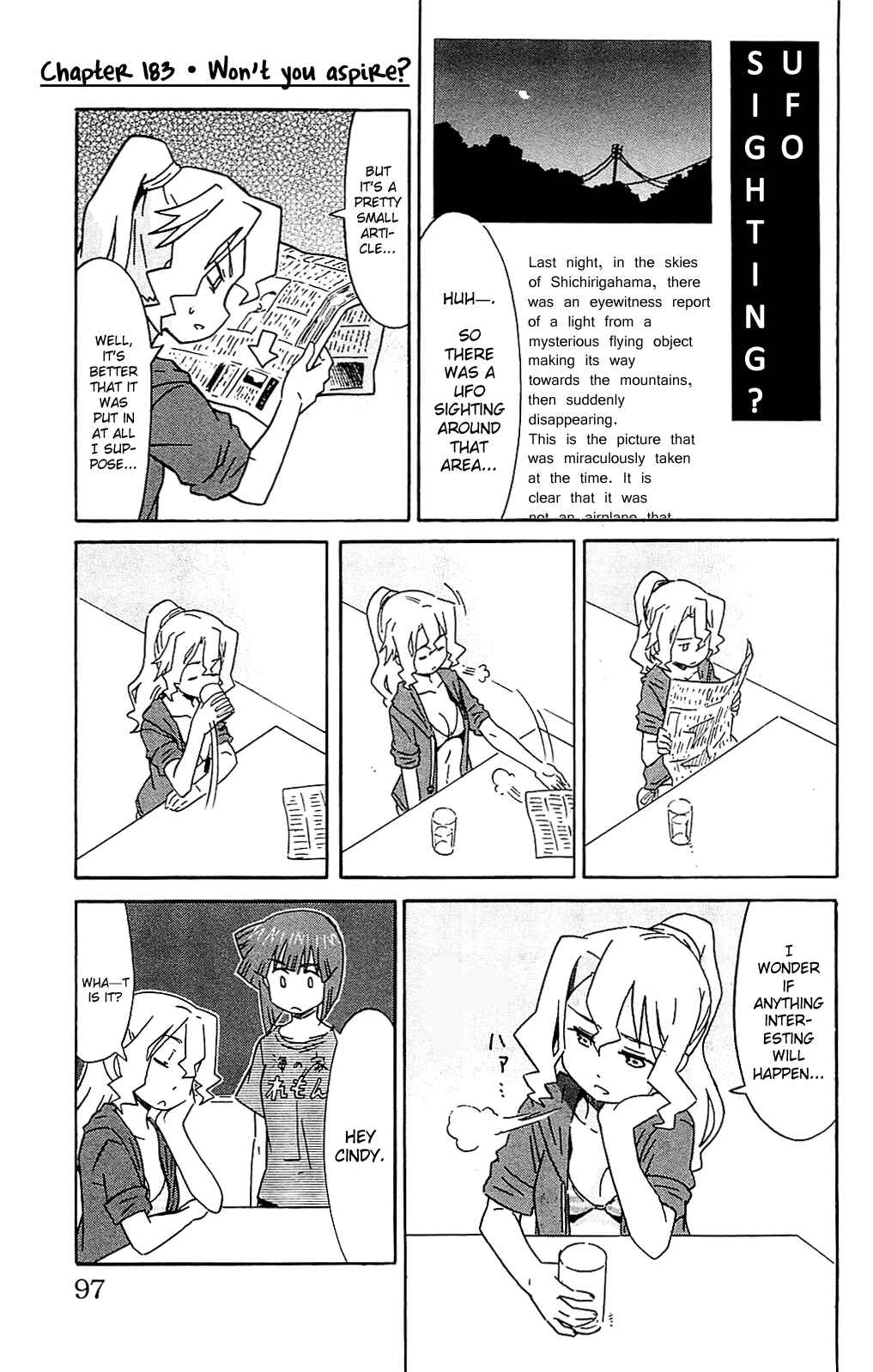 Chapter 183 - Page 1