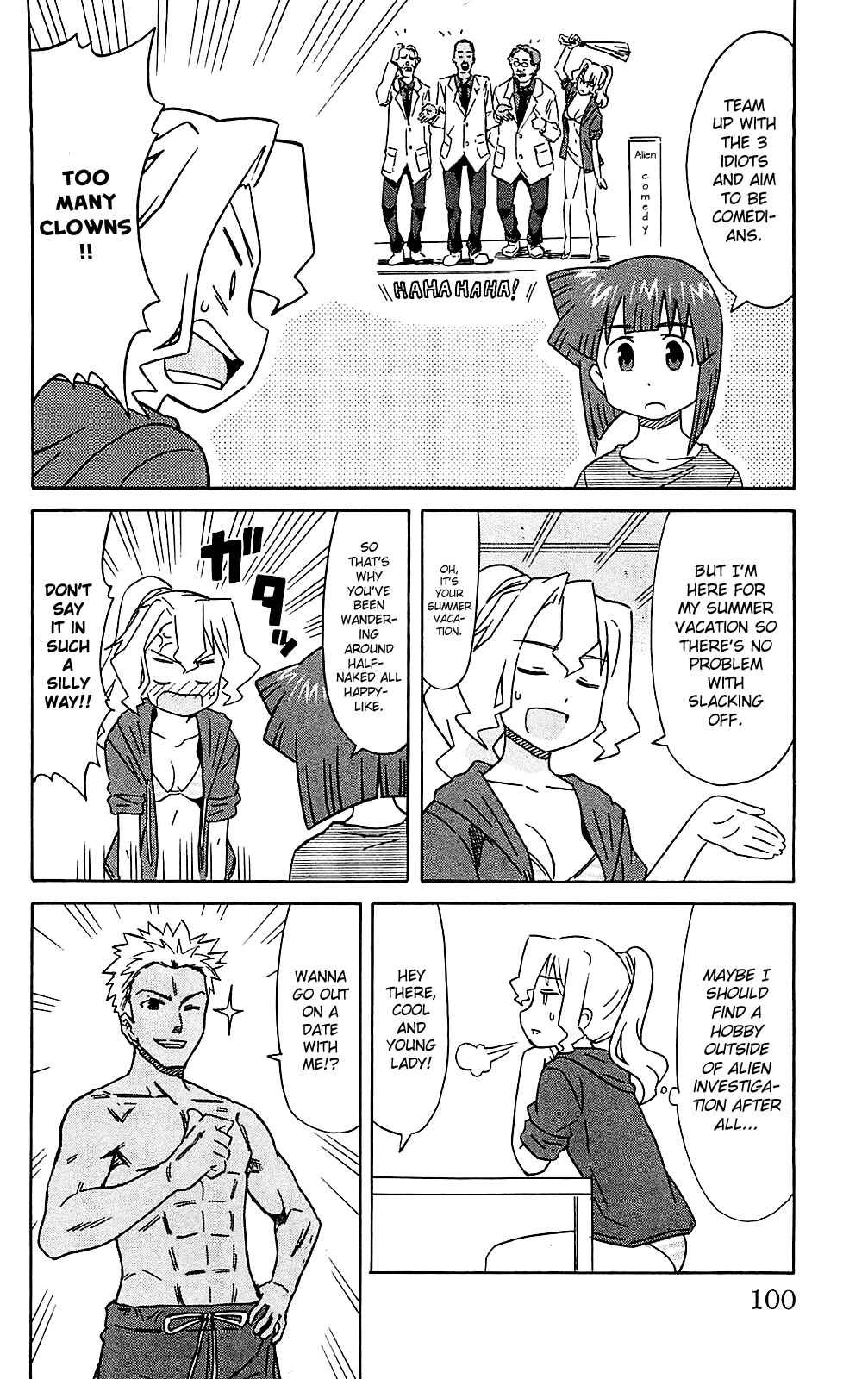 Chapter 183 - Page 4