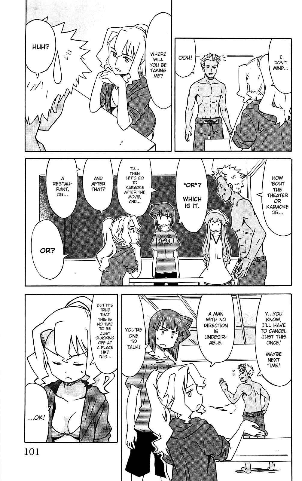 Chapter 183 - Page 5