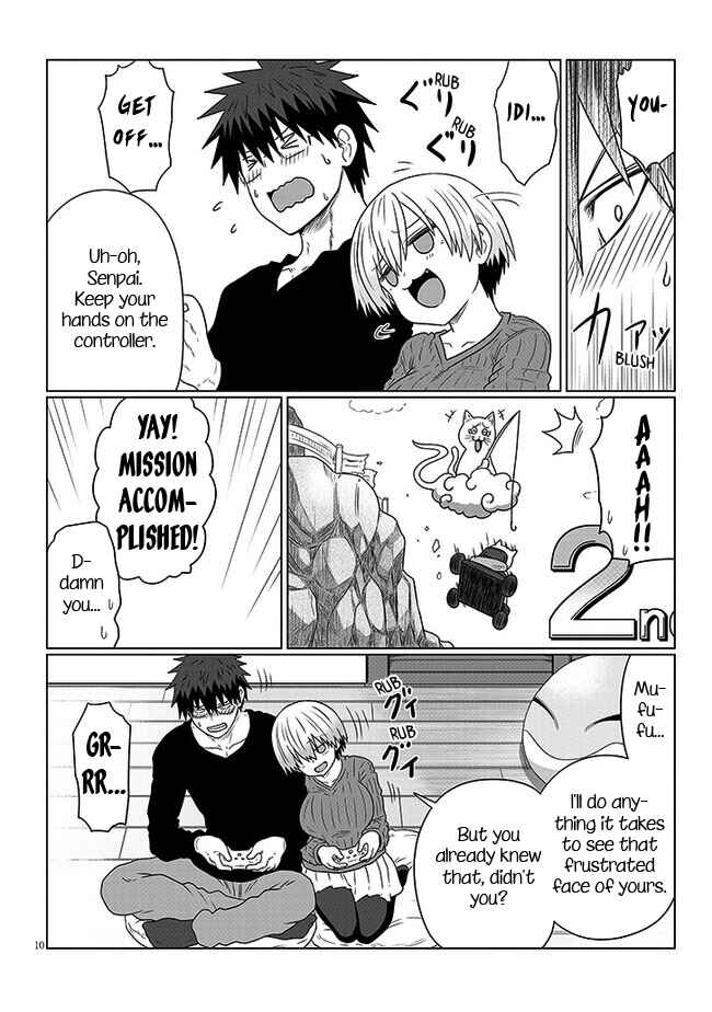 Chapter 90 - Page 10