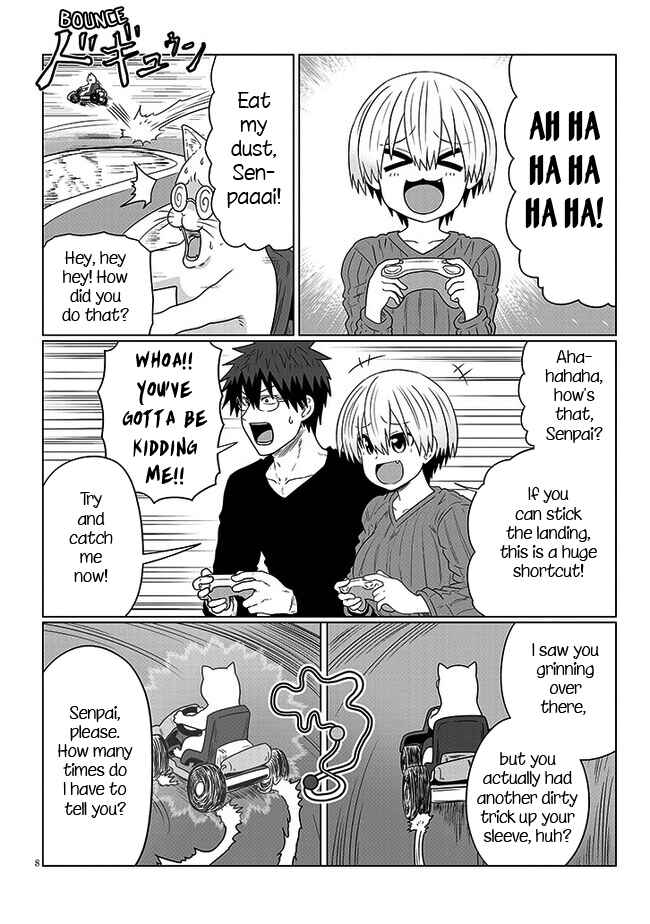 Chapter 90 - Page 8