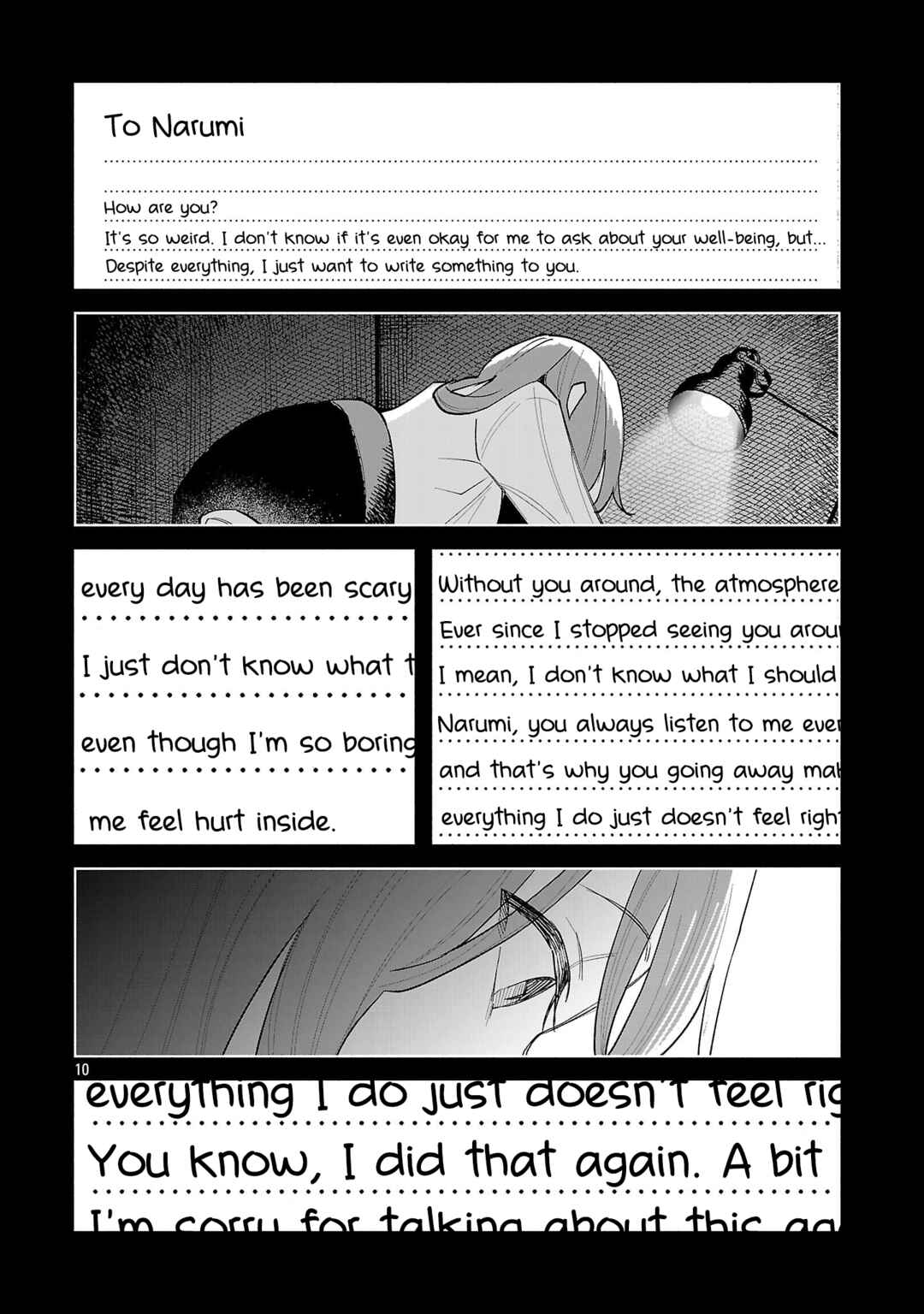 Chapter 72 - Page 10