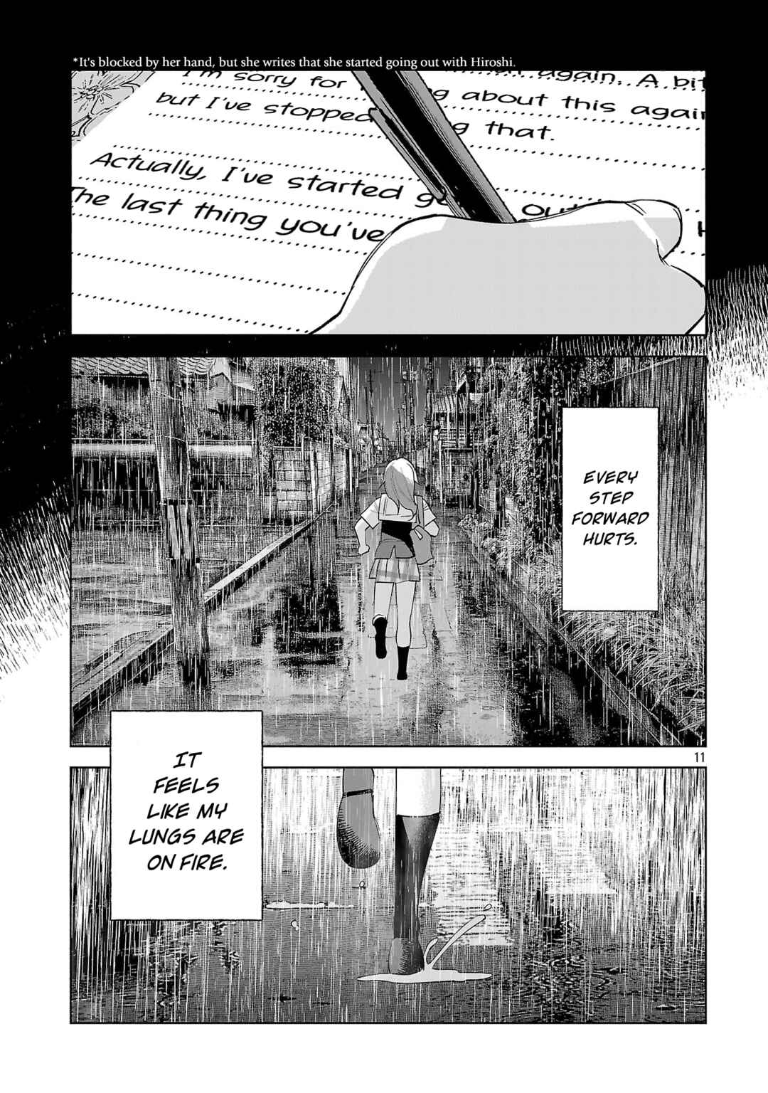 Chapter 72 - Page 11