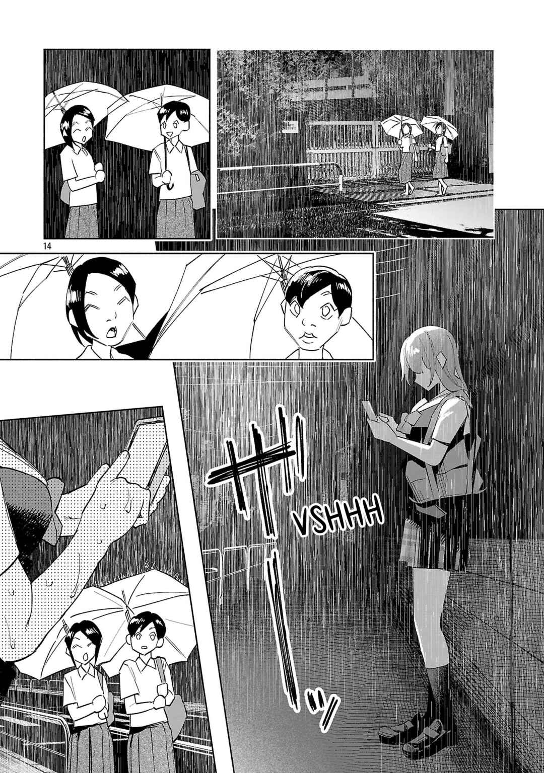 Chapter 72 - Page 14
