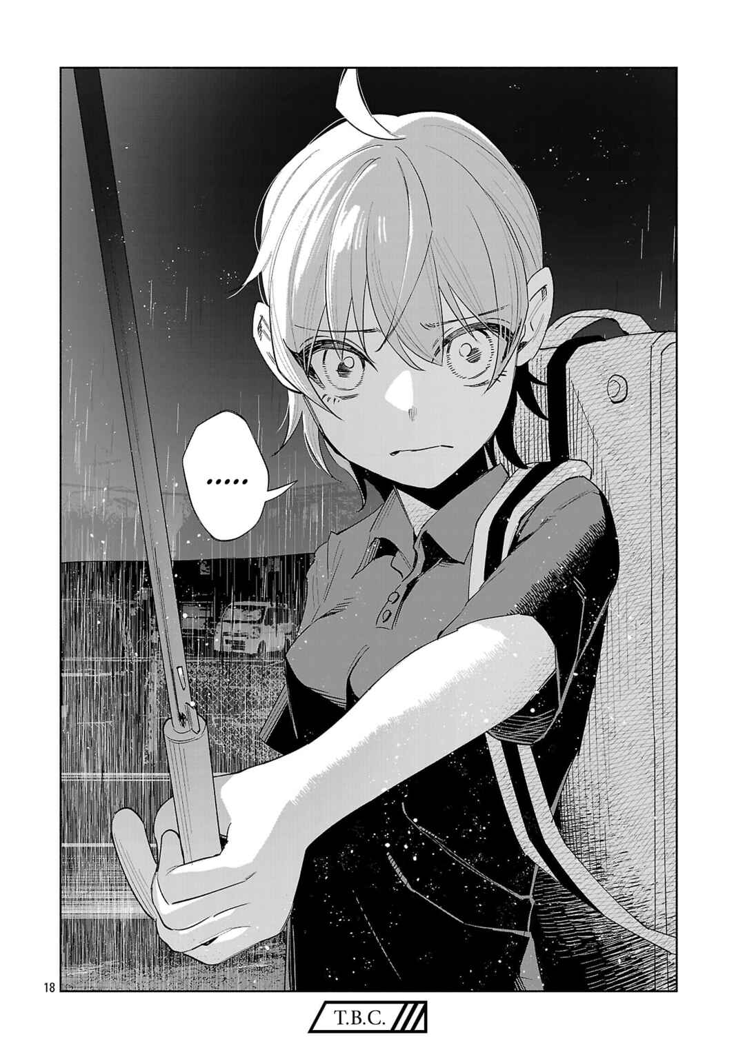 Chapter 72 - Page 18