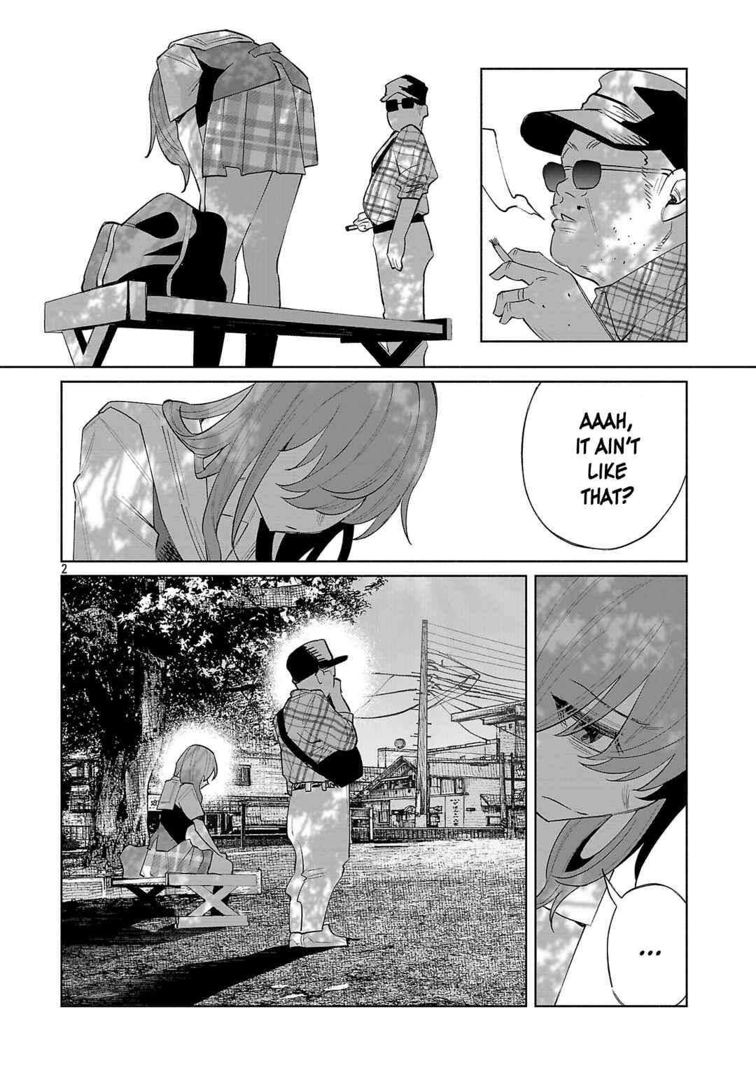 Chapter 72 - Page 2