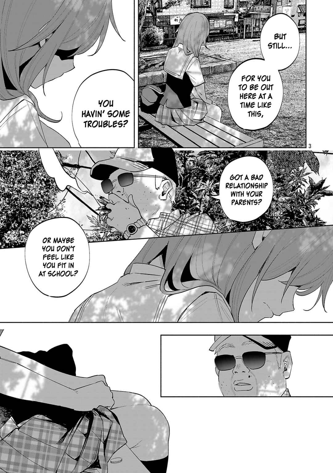 Chapter 72 - Page 3