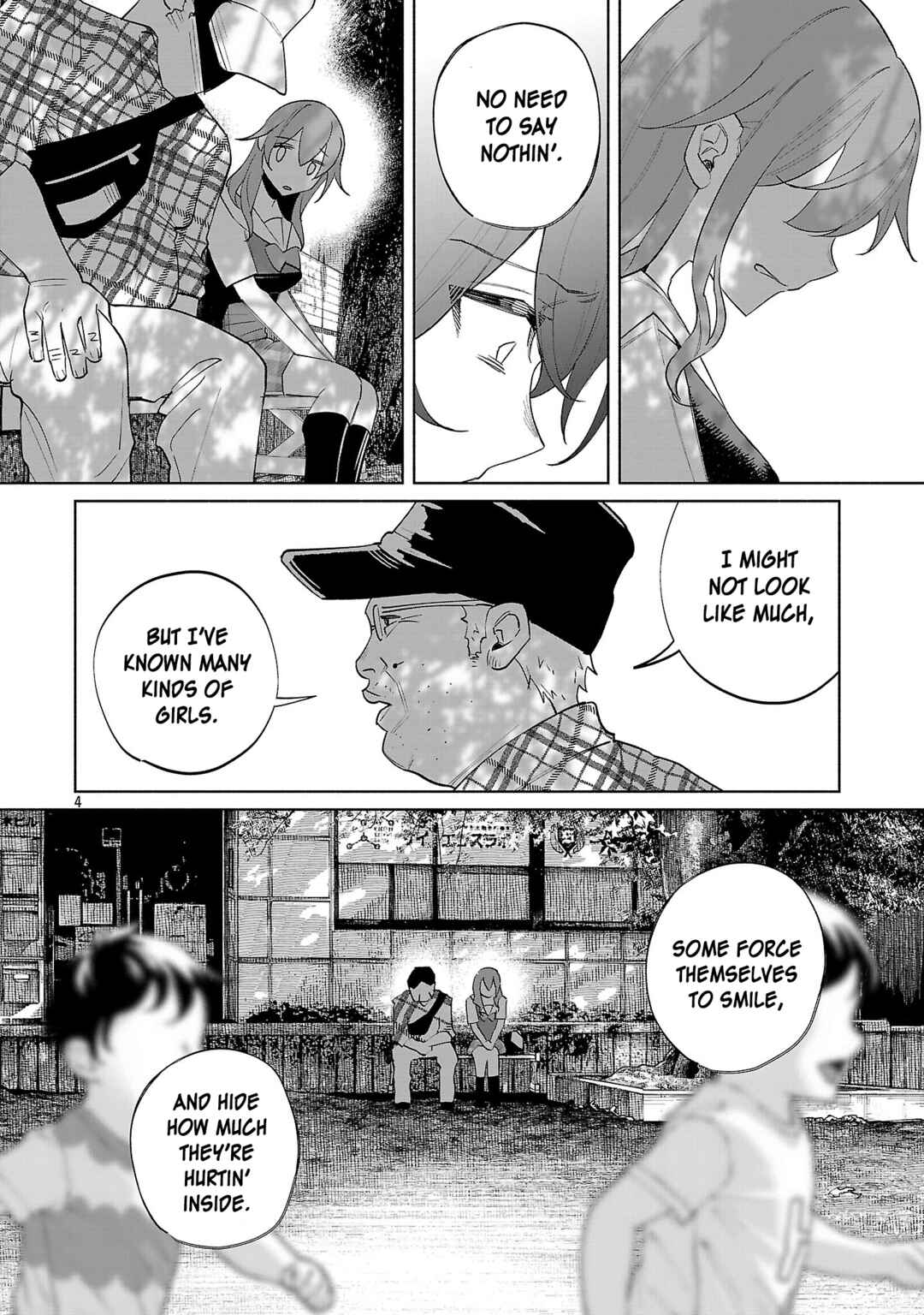 Chapter 72 - Page 4