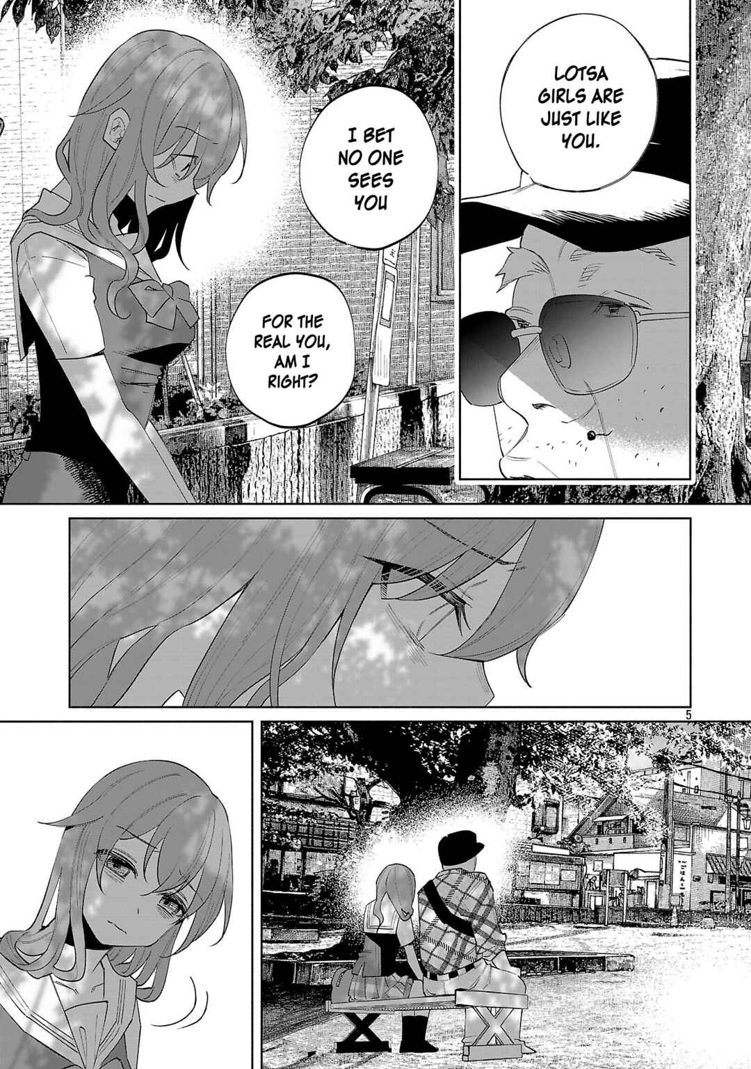Chapter 72 - Page 5