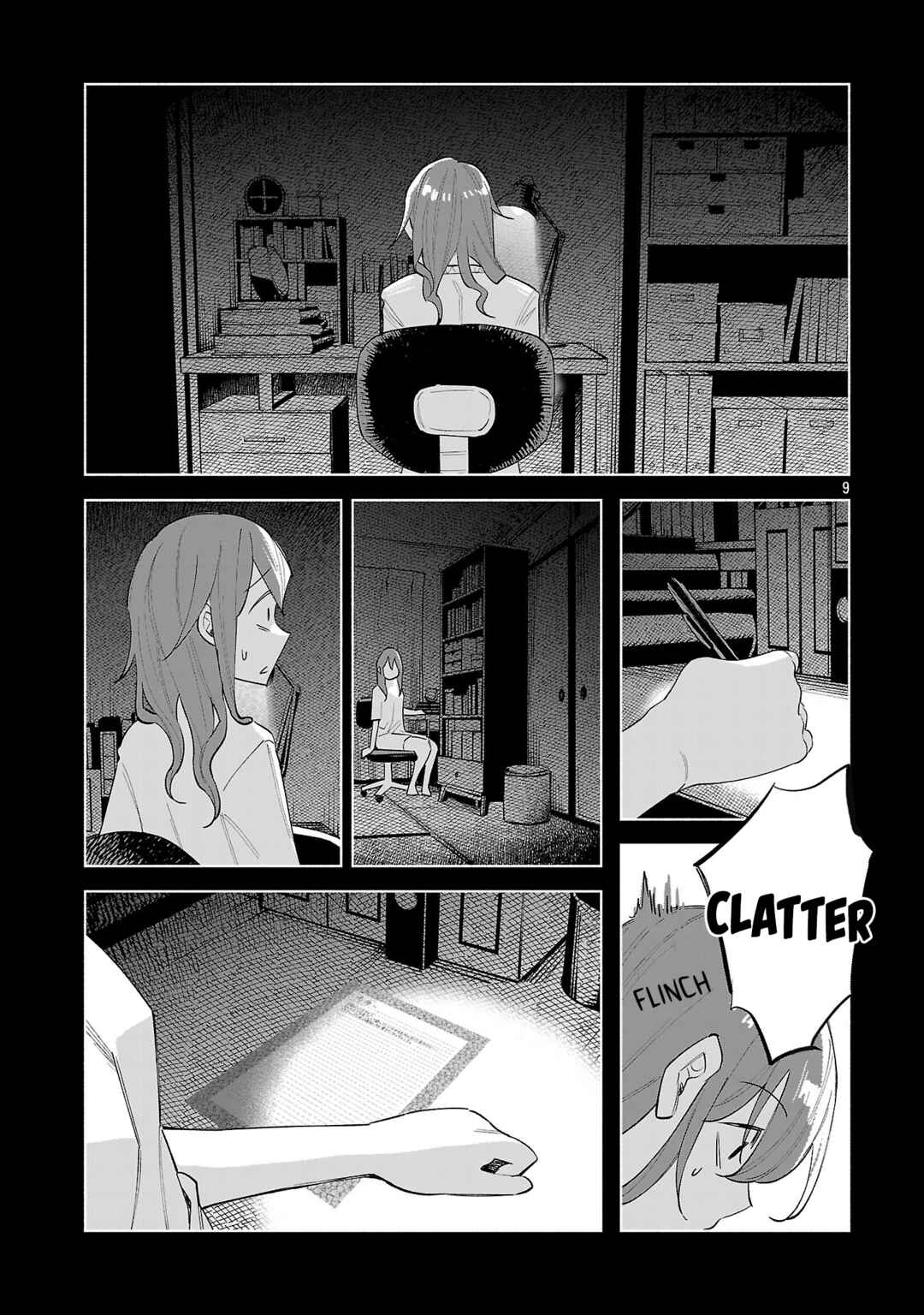 Chapter 72 - Page 9