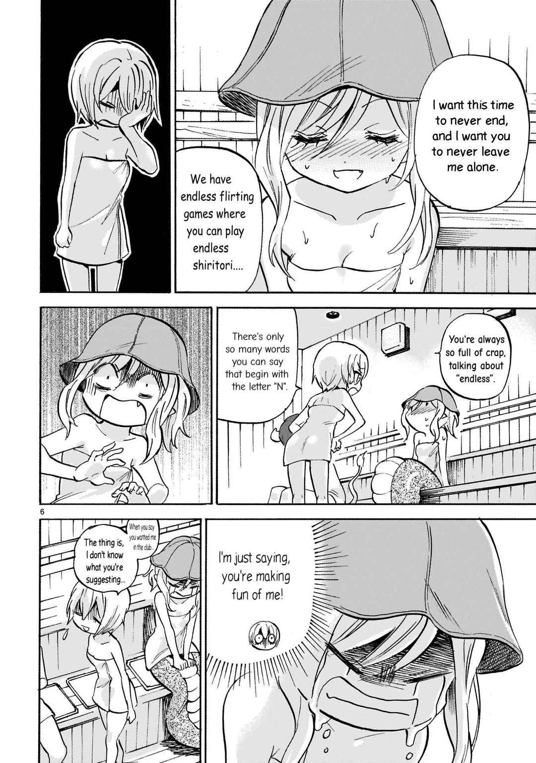 Chapter 256 - Page 6