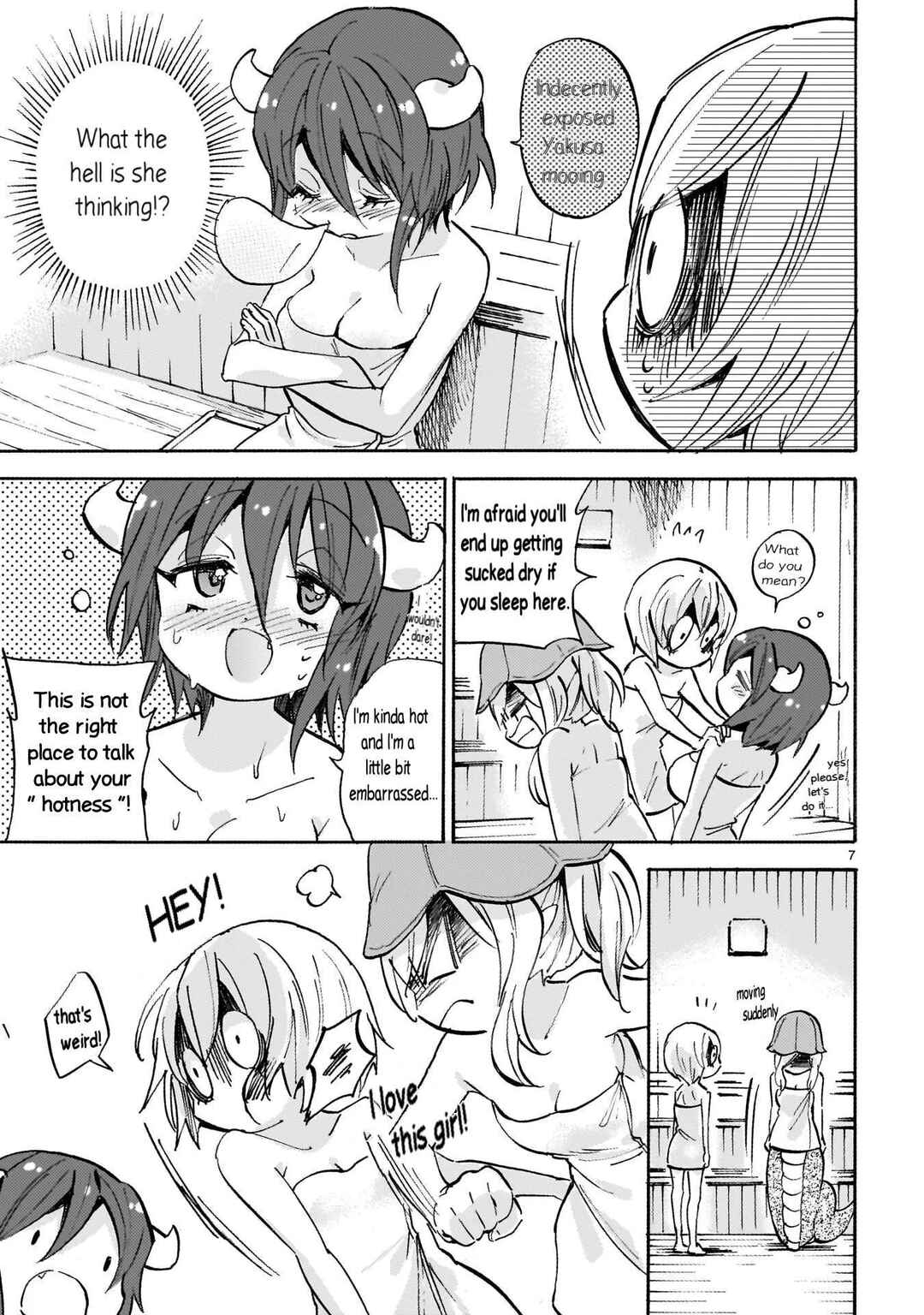 Chapter 256 - Page 7