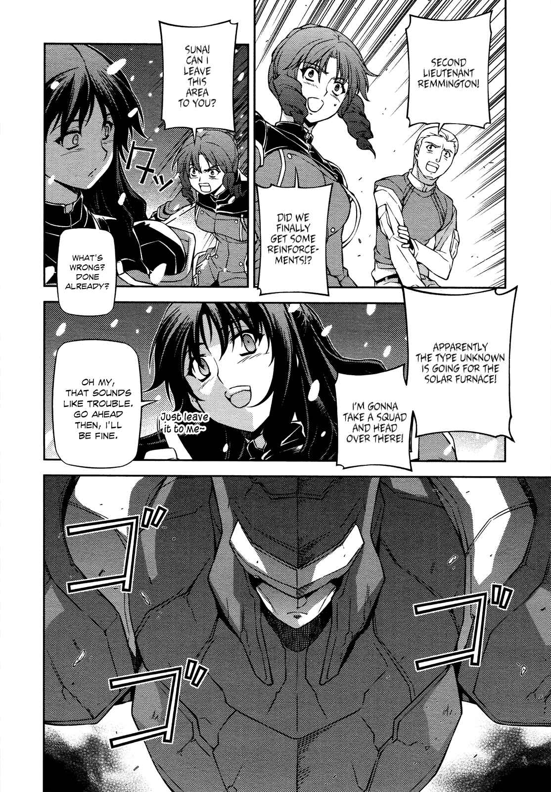 Chapter 86 - Page 7