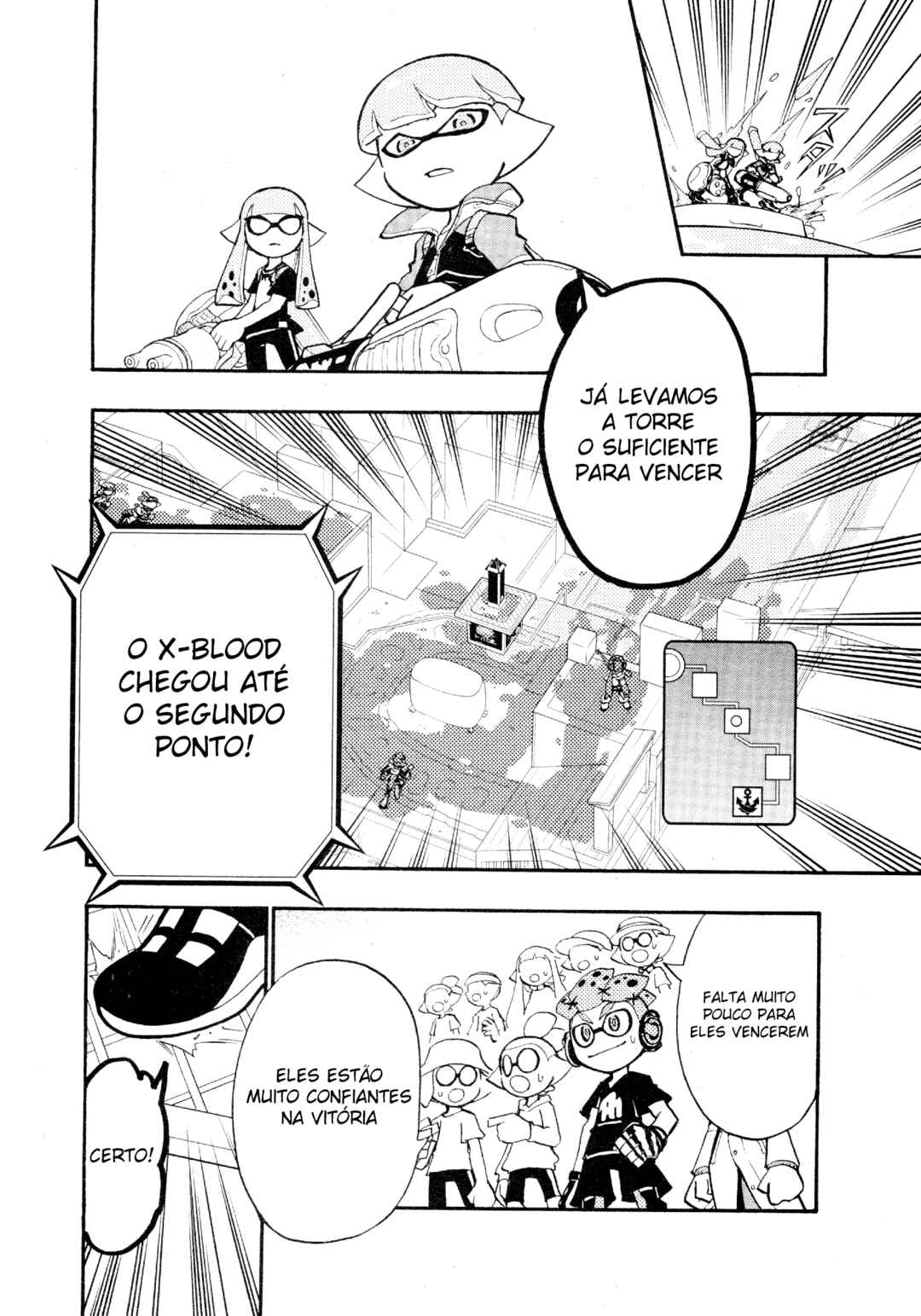 Chapter 40 - Page 16
