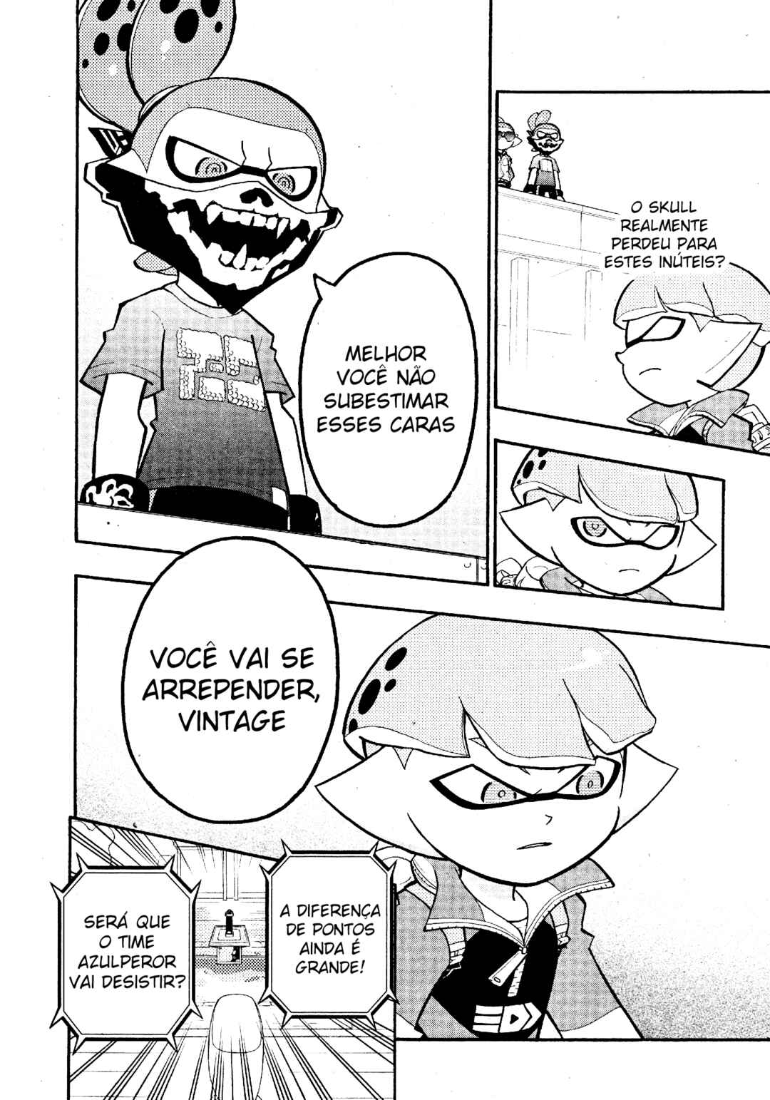 Chapter 40 - Page 22