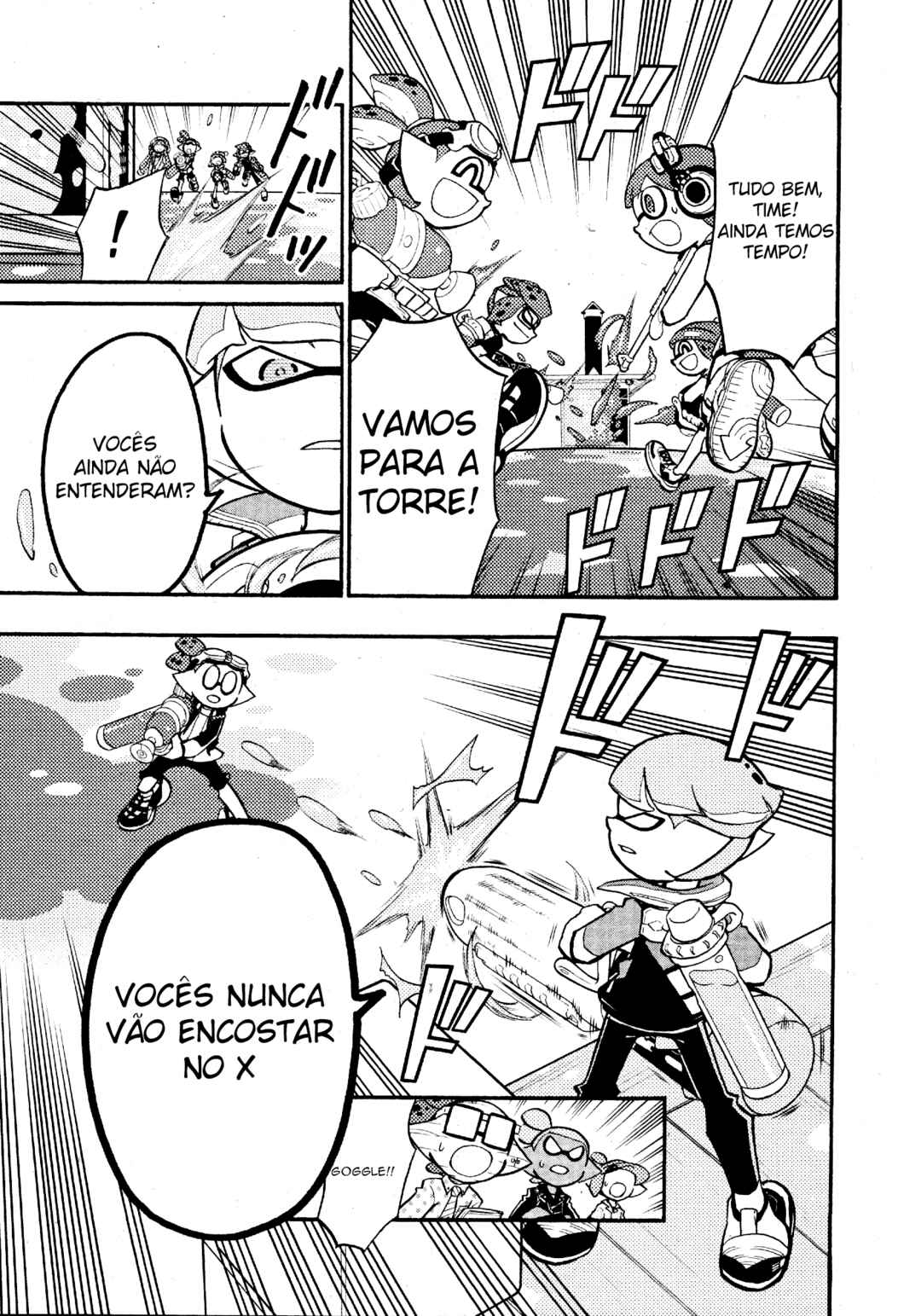 Chapter 40 - Page 23