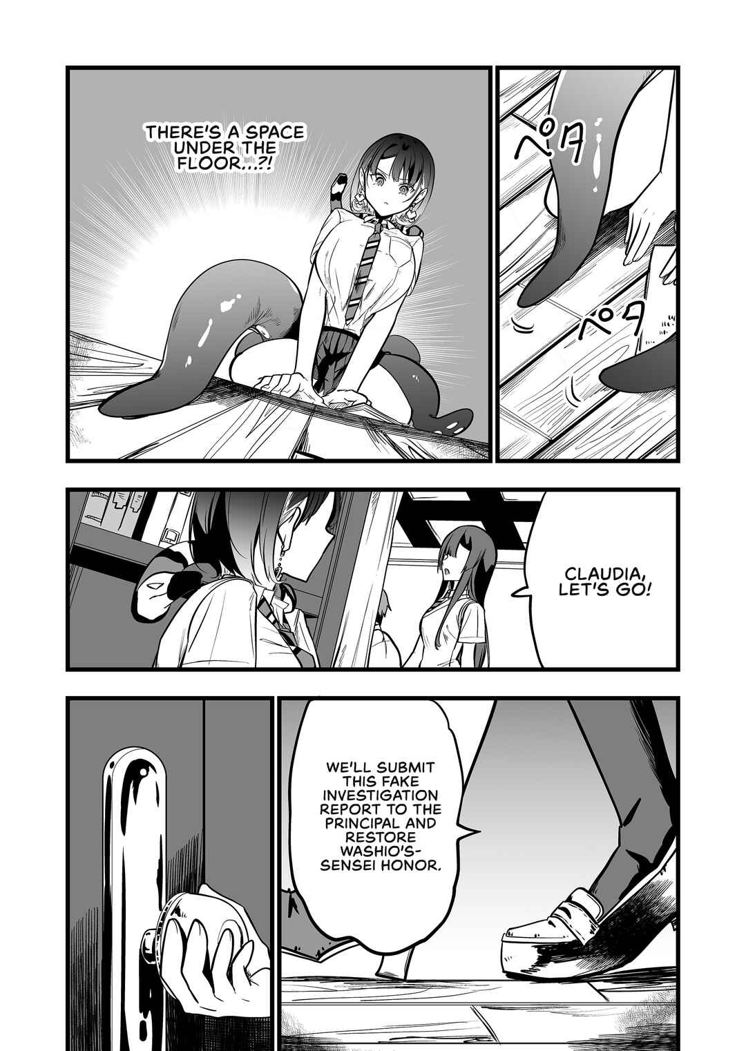 Chapter 33 - Page 14