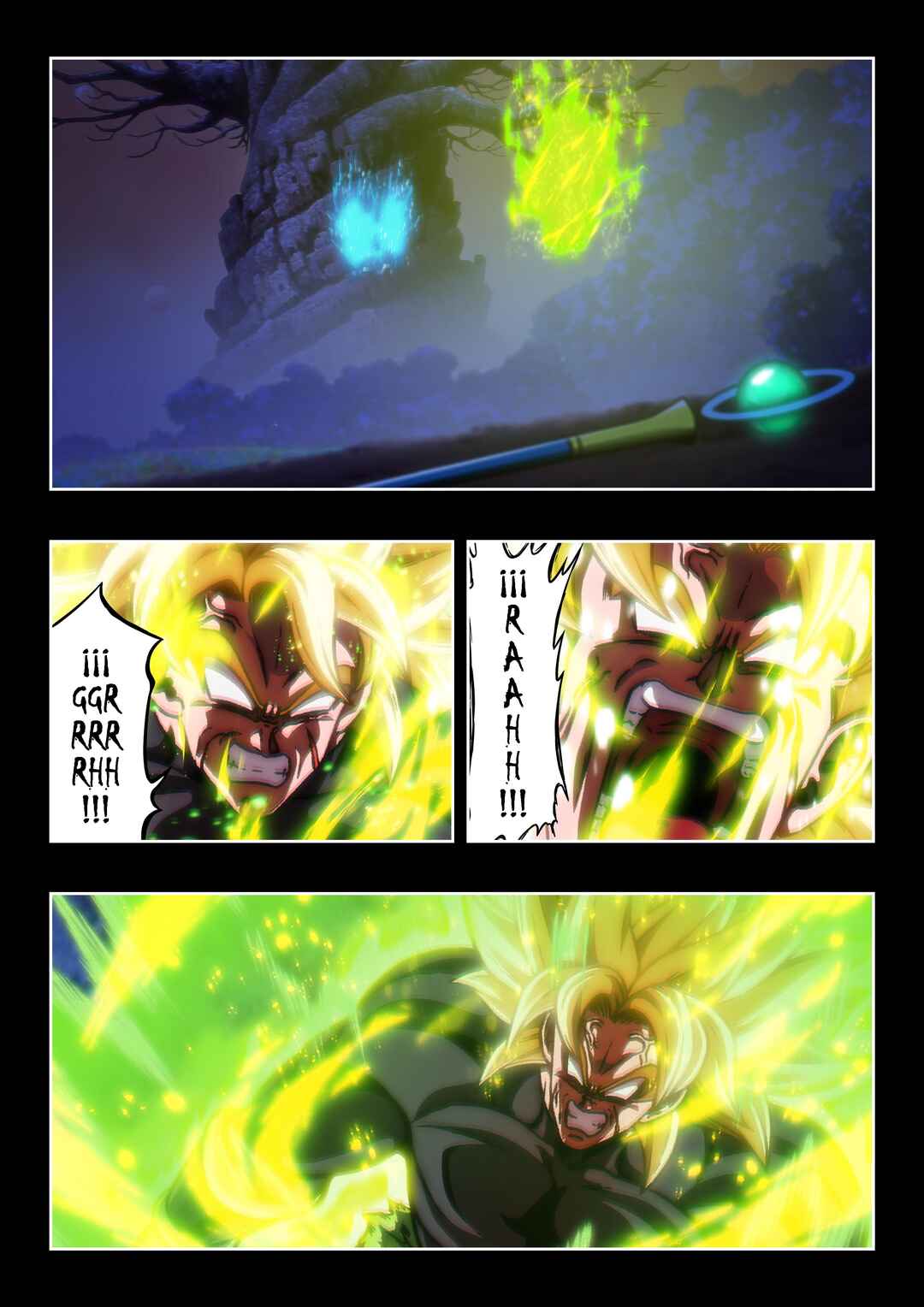 Chapter 1 - Page 3