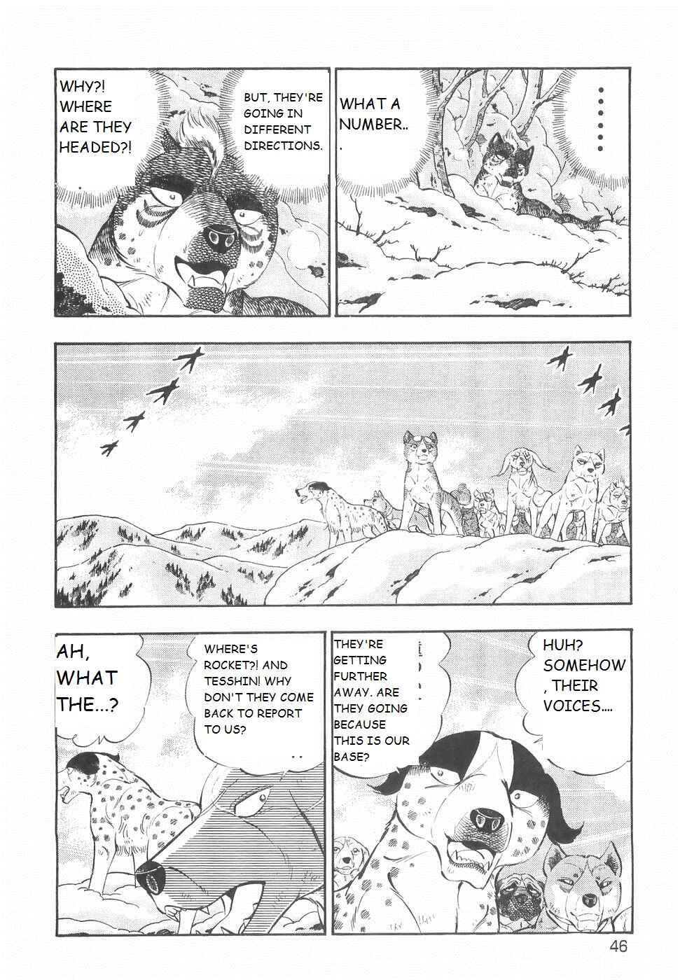 Chapter 189 - Page 11