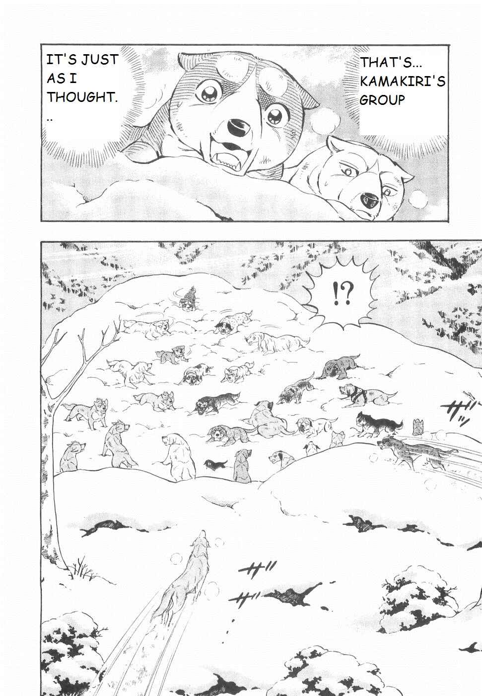 Chapter 189 - Page 13