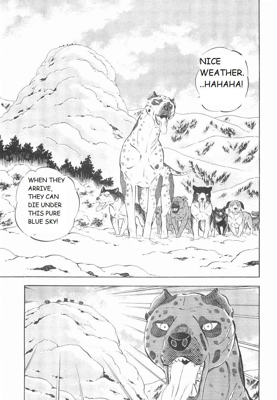 Chapter 189 - Page 16