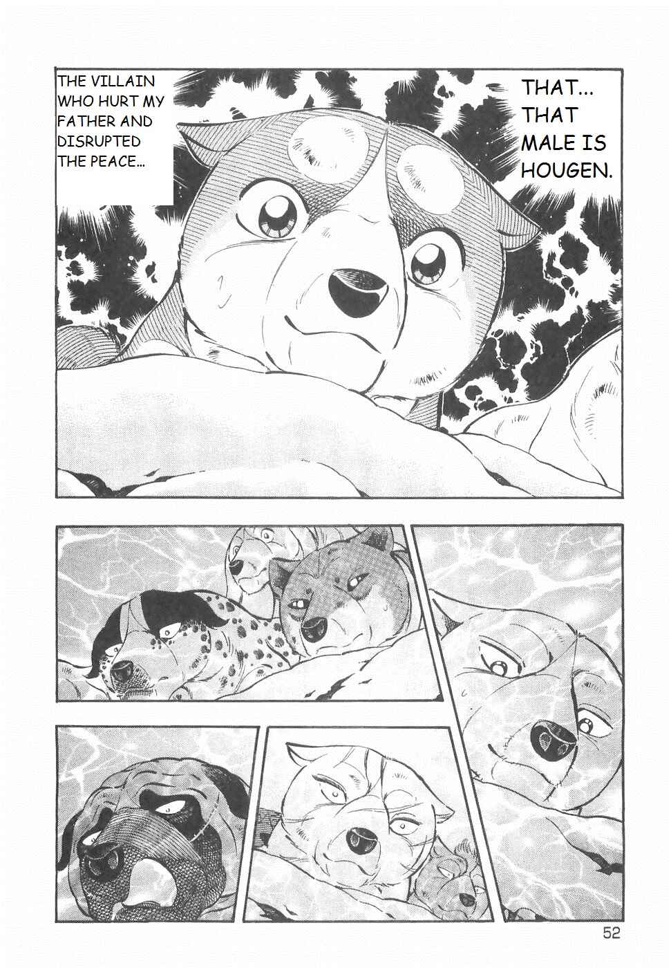 Chapter 189 - Page 17