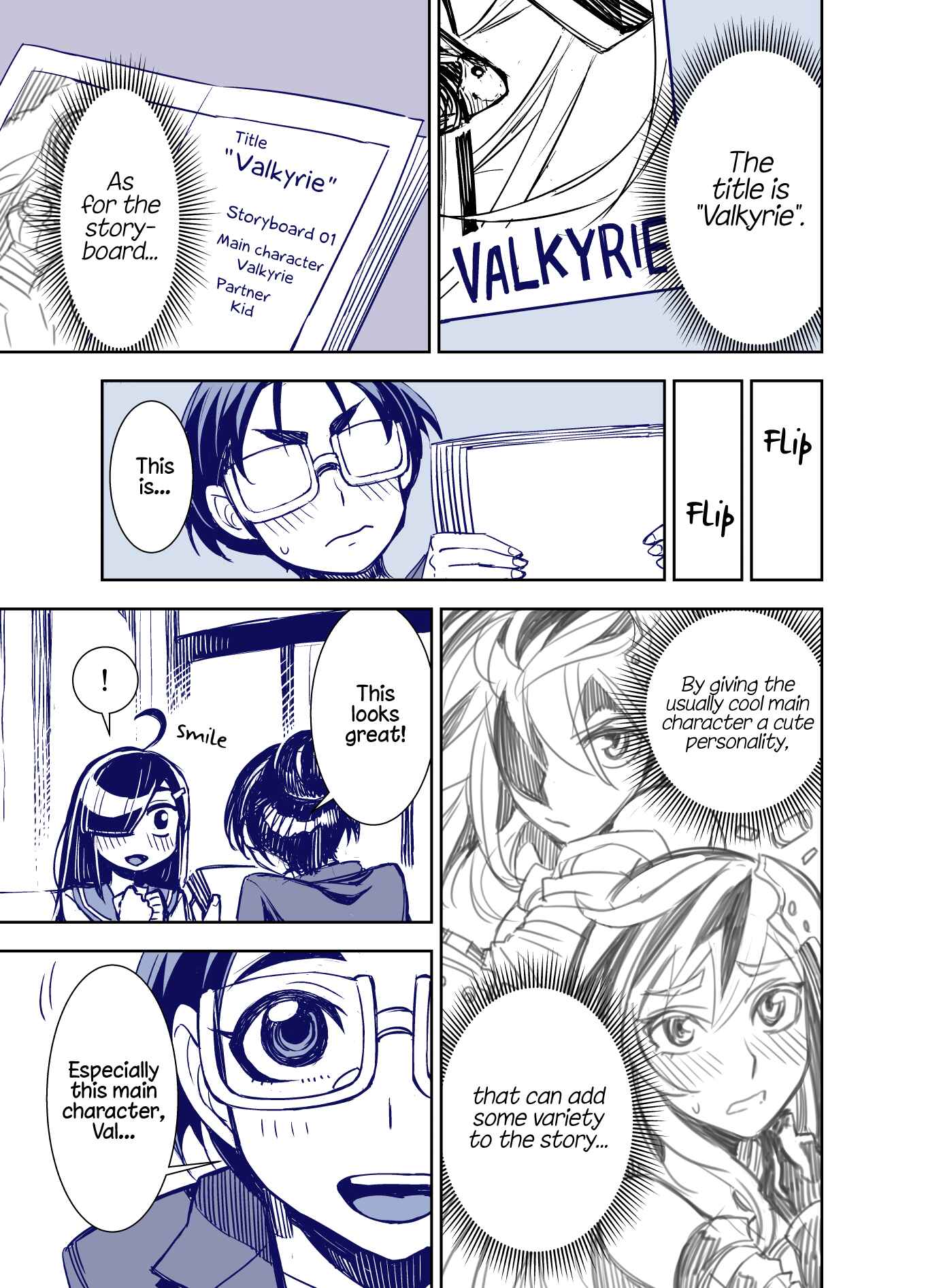 Chapter 72 - Page 3