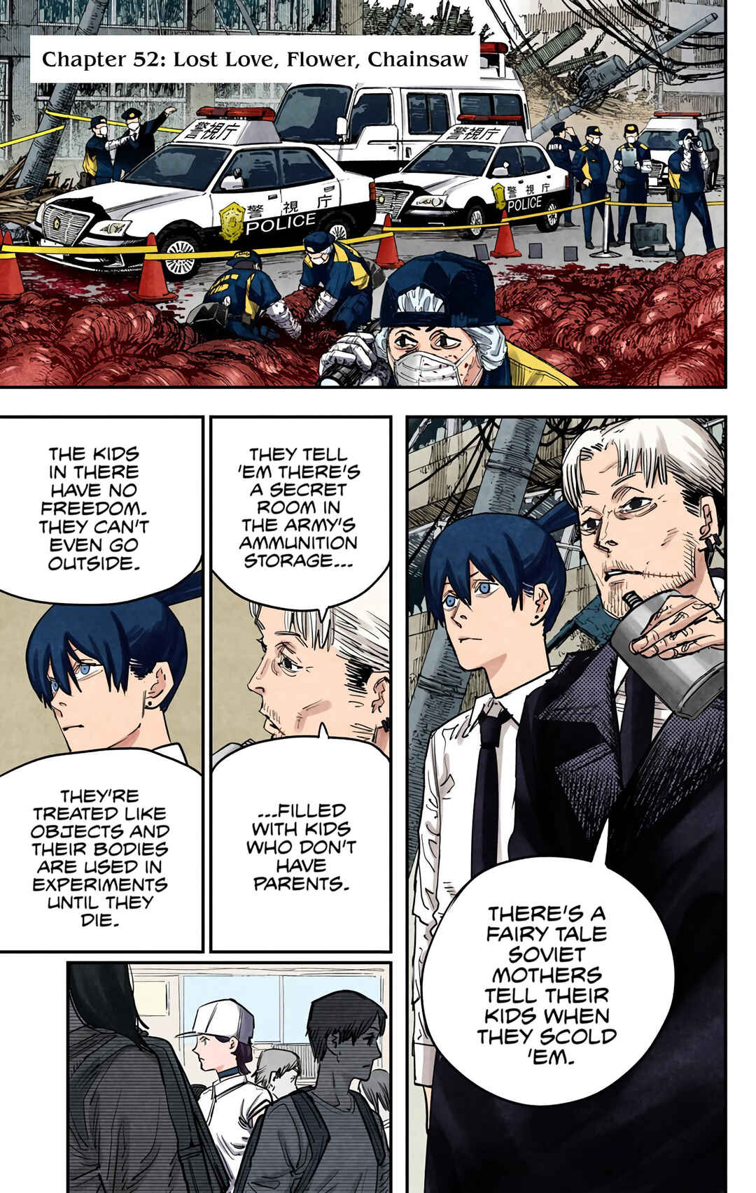 Chapter 52 - Page 1