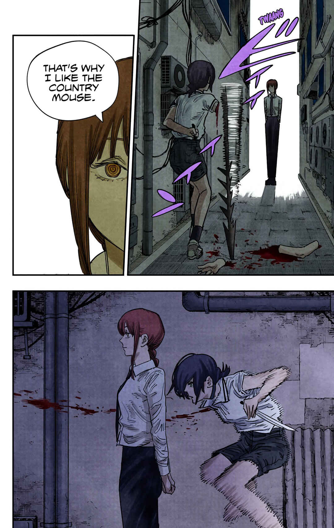 Chapter 52 - Page 10