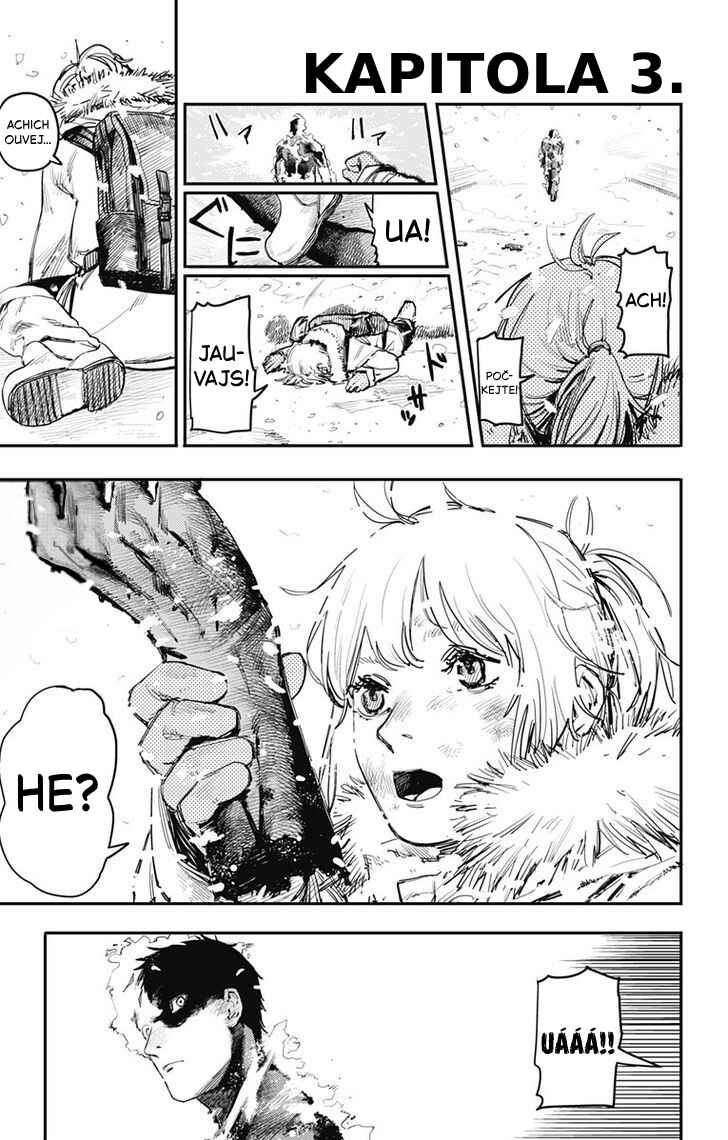 Chapter 3 - Page 1