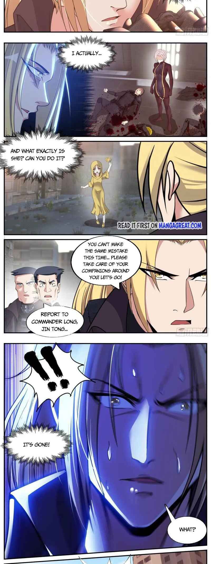 Chapter 146 - Page 2