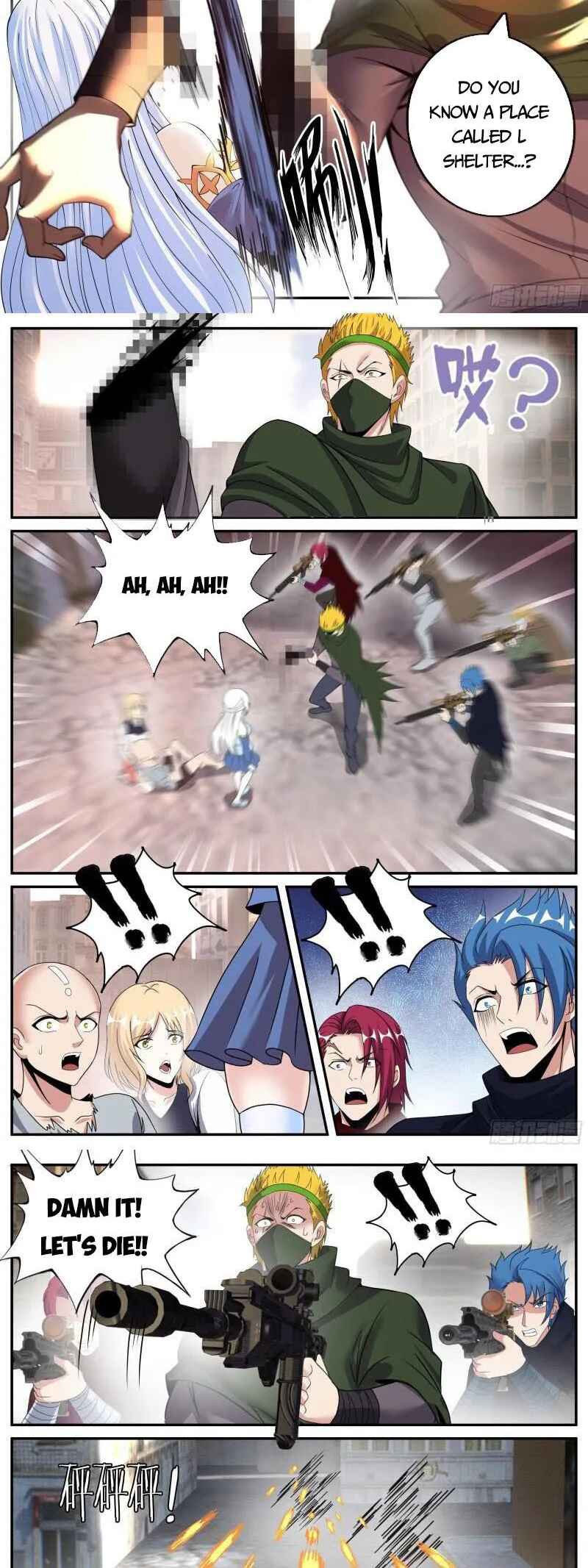 Chapter 146 - Page 4