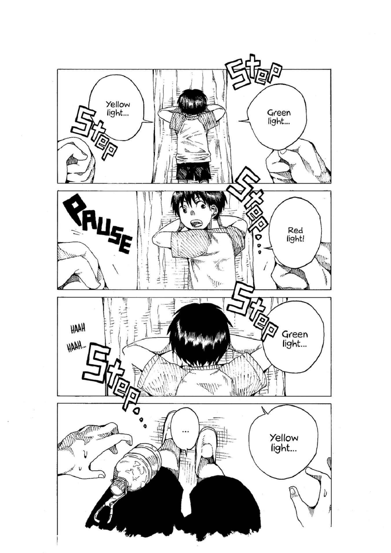 Chapter 32 - Page 1