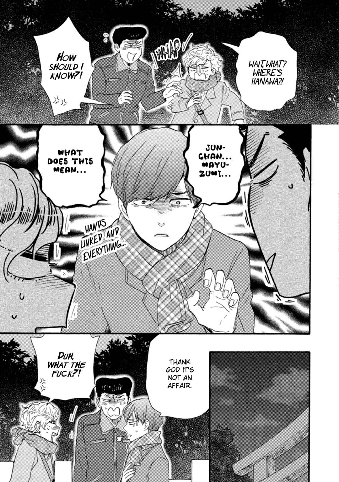 Chapter 40 - Page 31