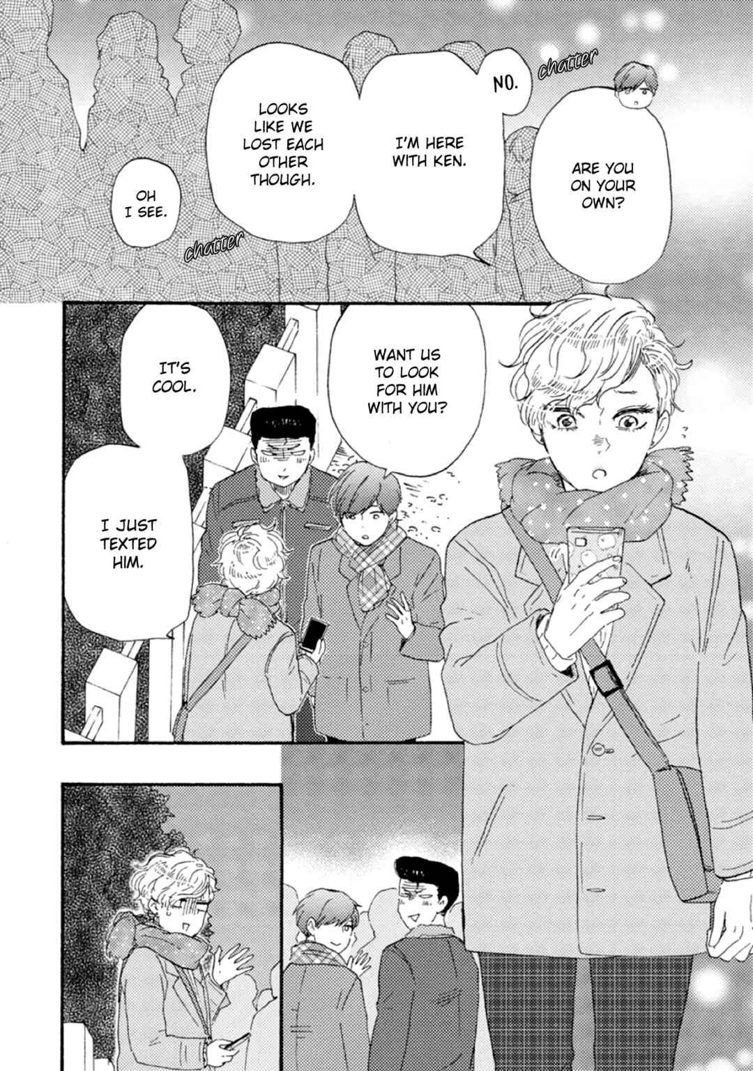 Chapter 40 - Page 32