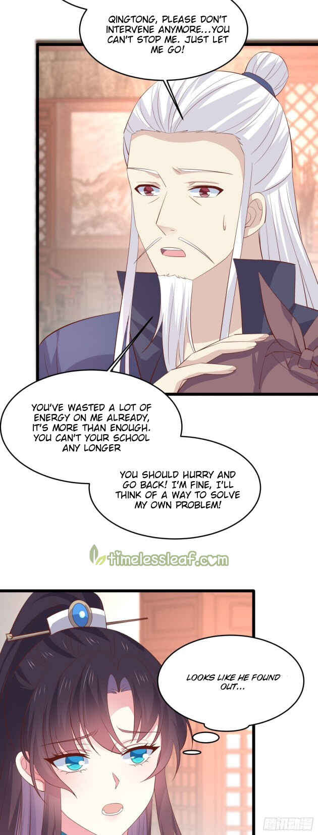 Chapter 234 - Page 6