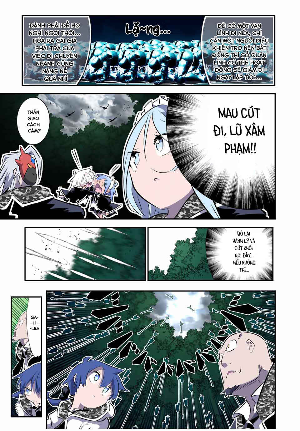 Chapter 157 - Page 13