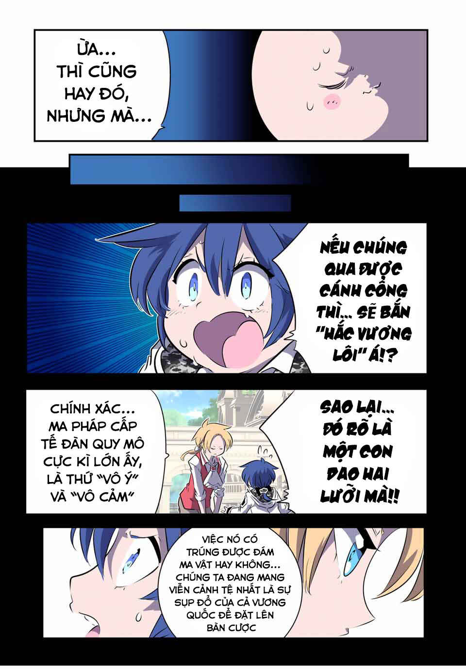 Chapter 157 - Page 5