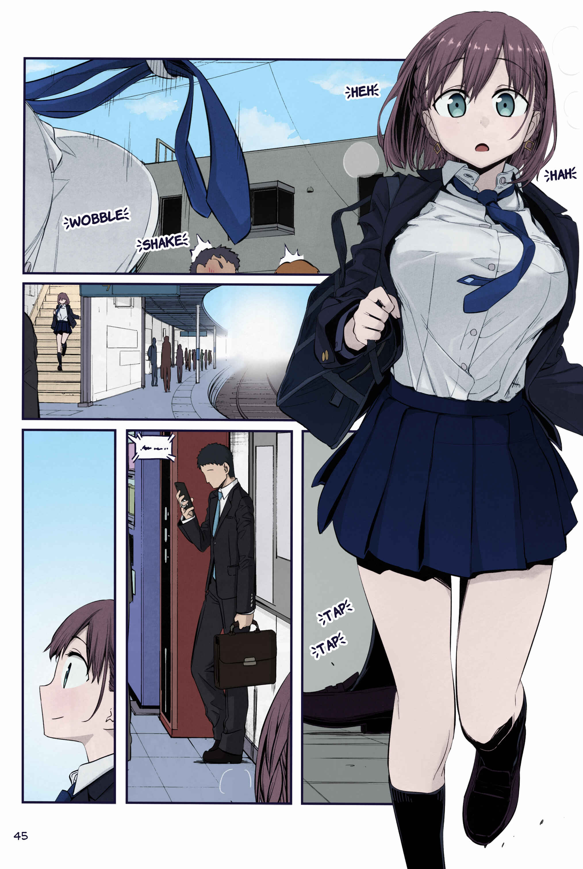 Chapter 19 - Page 11