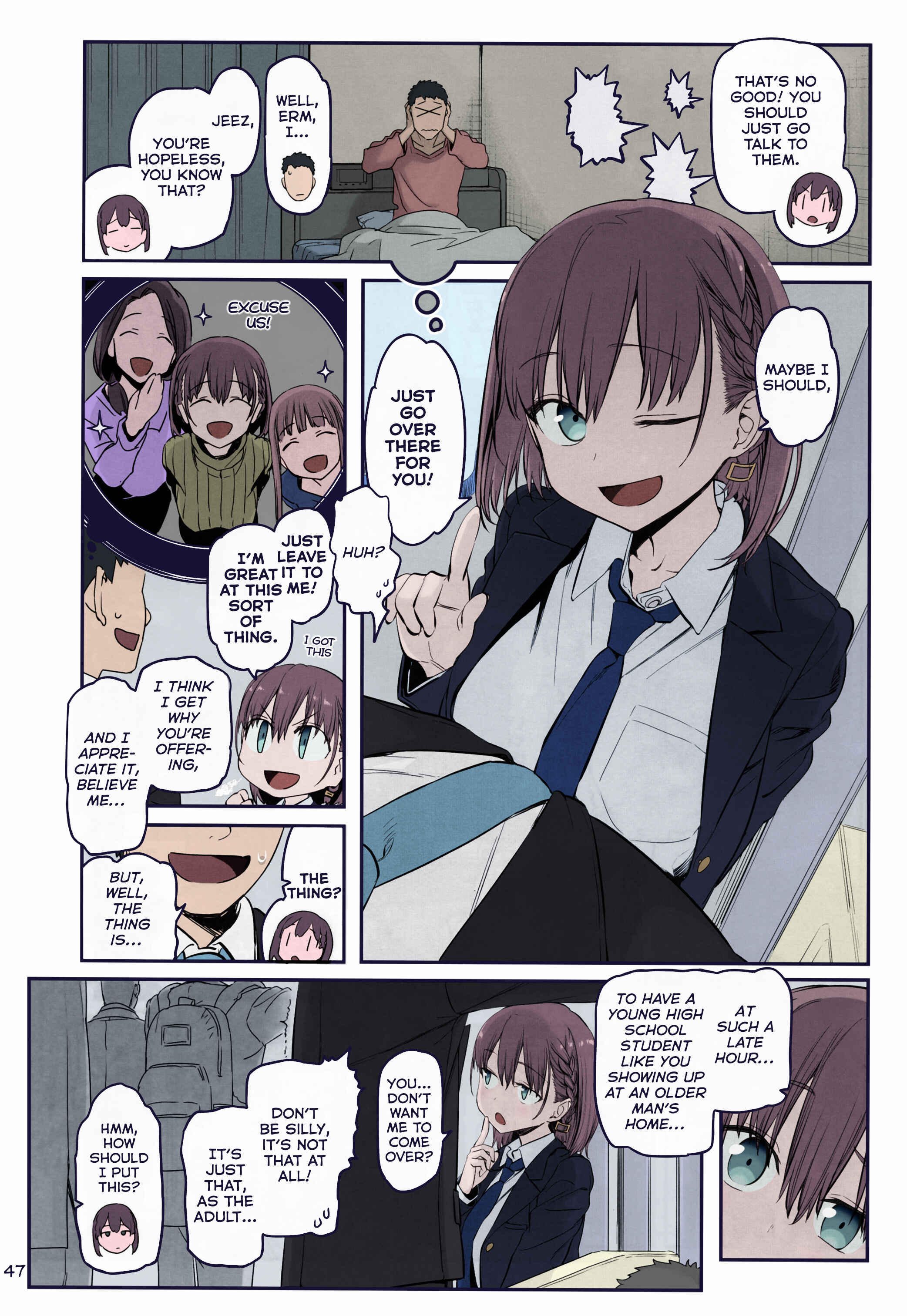 Chapter 19 - Page 13