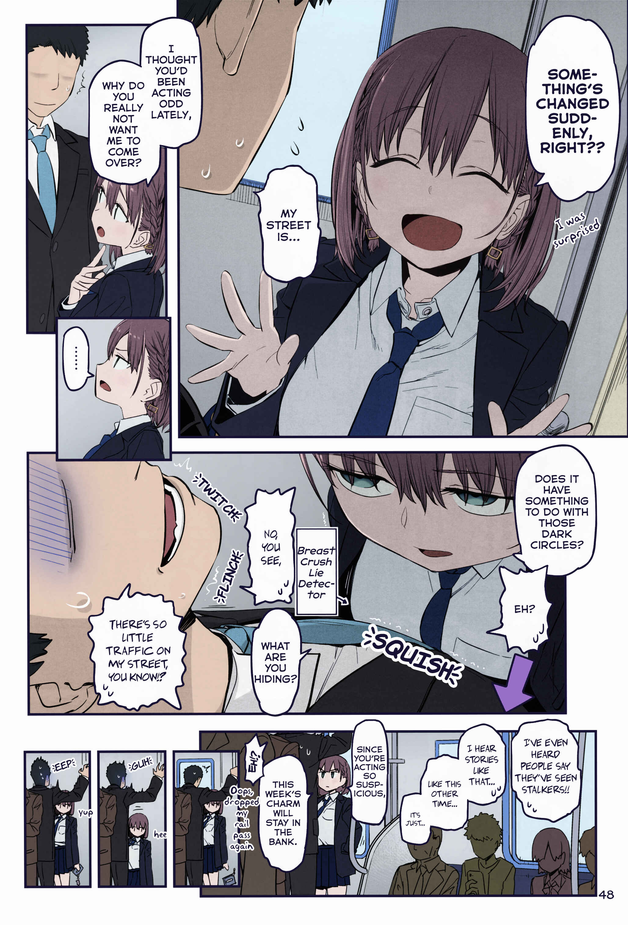 Chapter 19 - Page 14