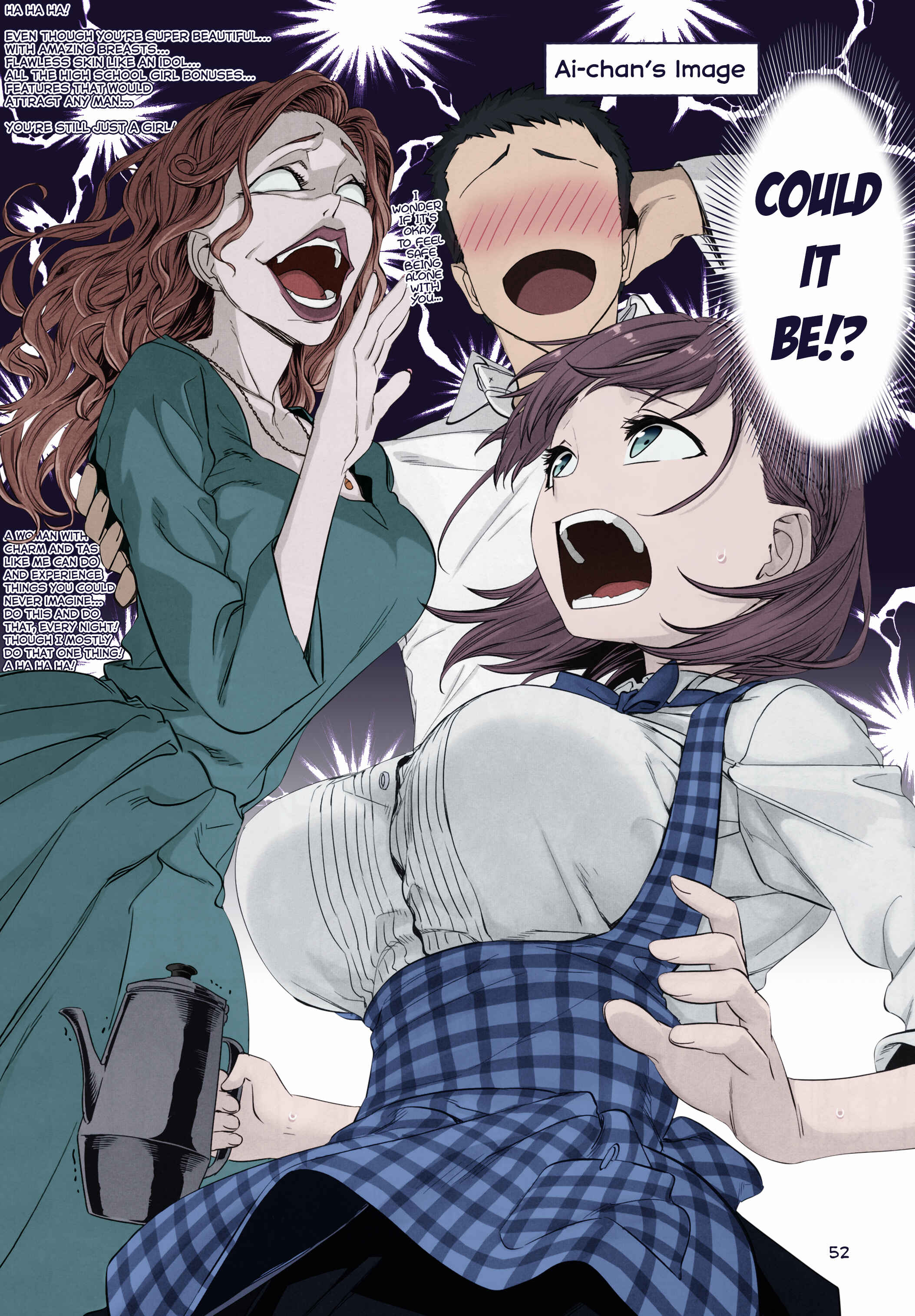 Chapter 19 - Page 18