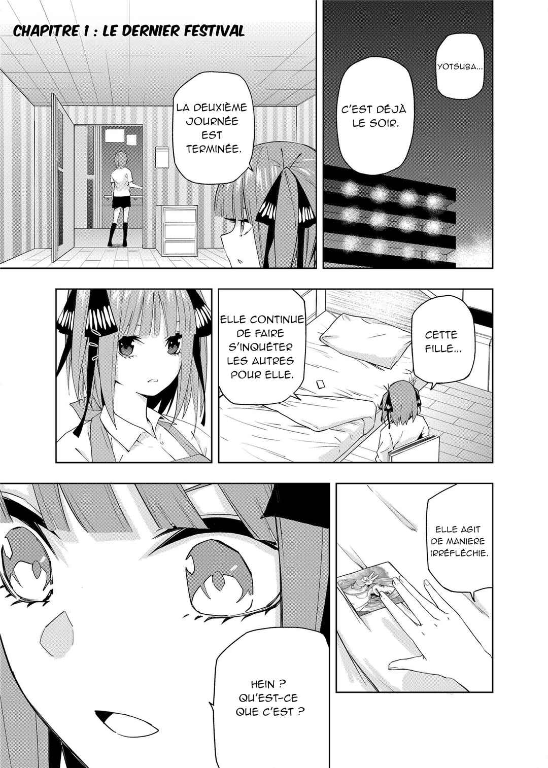 Chapter 1 - Page 1