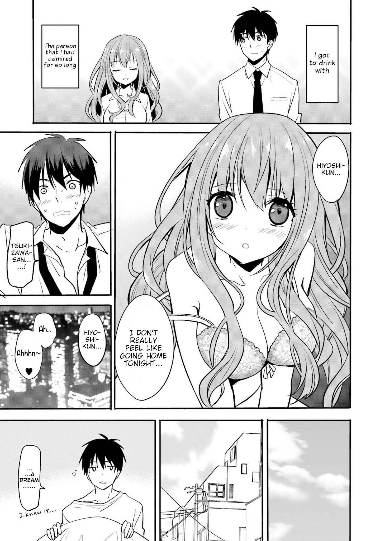 Chapter 2 - Page 1