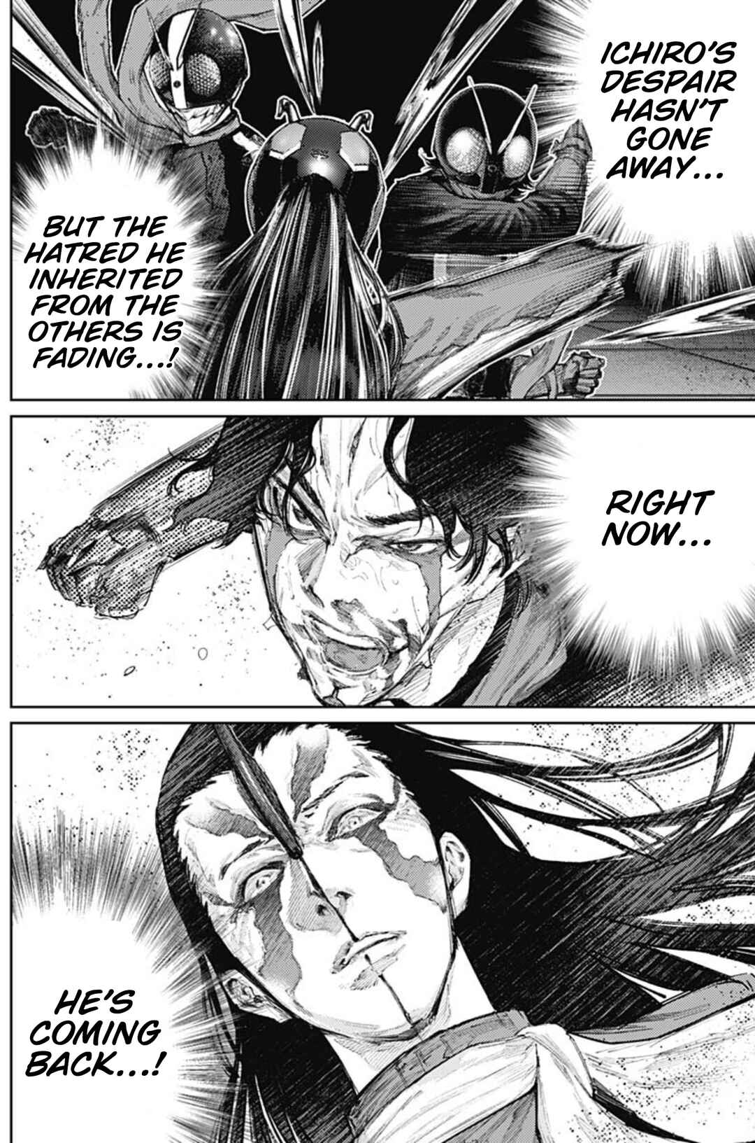 Chapter 83 - Page 6