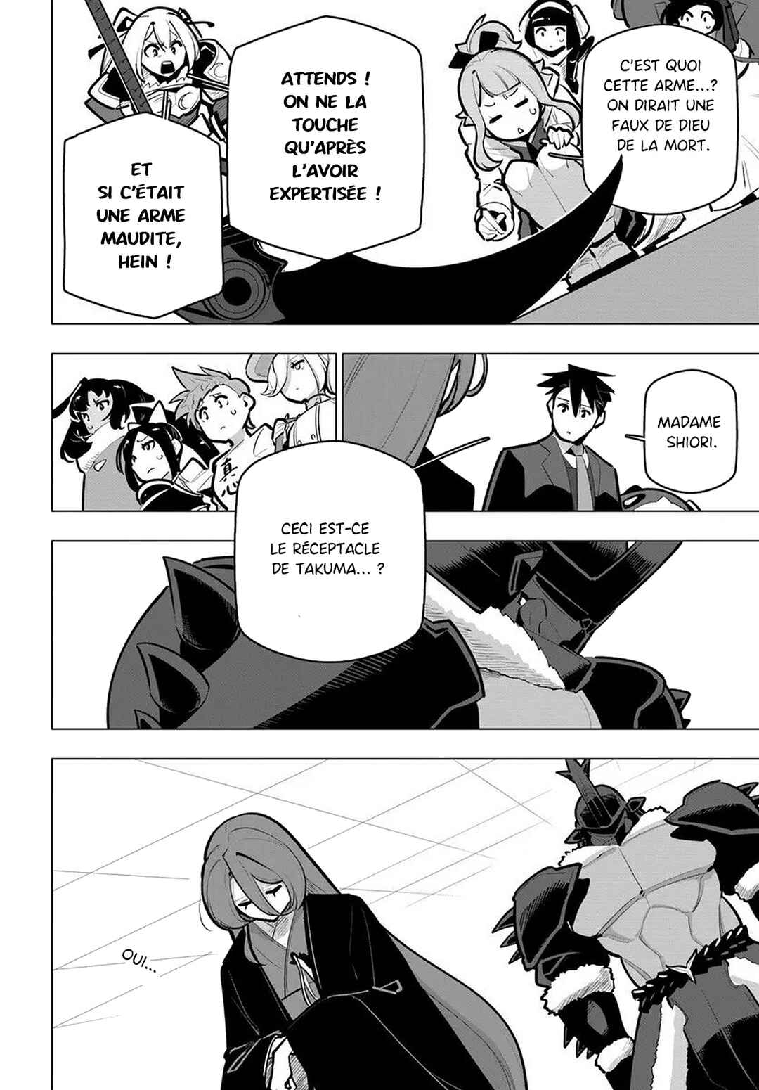 Chapter 41 - Page 18