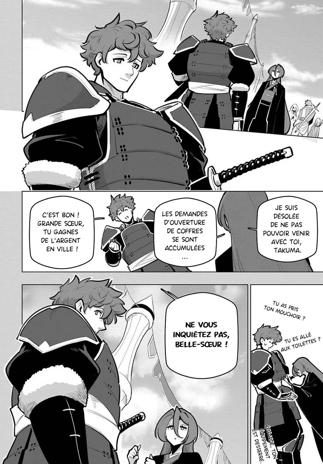 Chapter 41 - Page 20