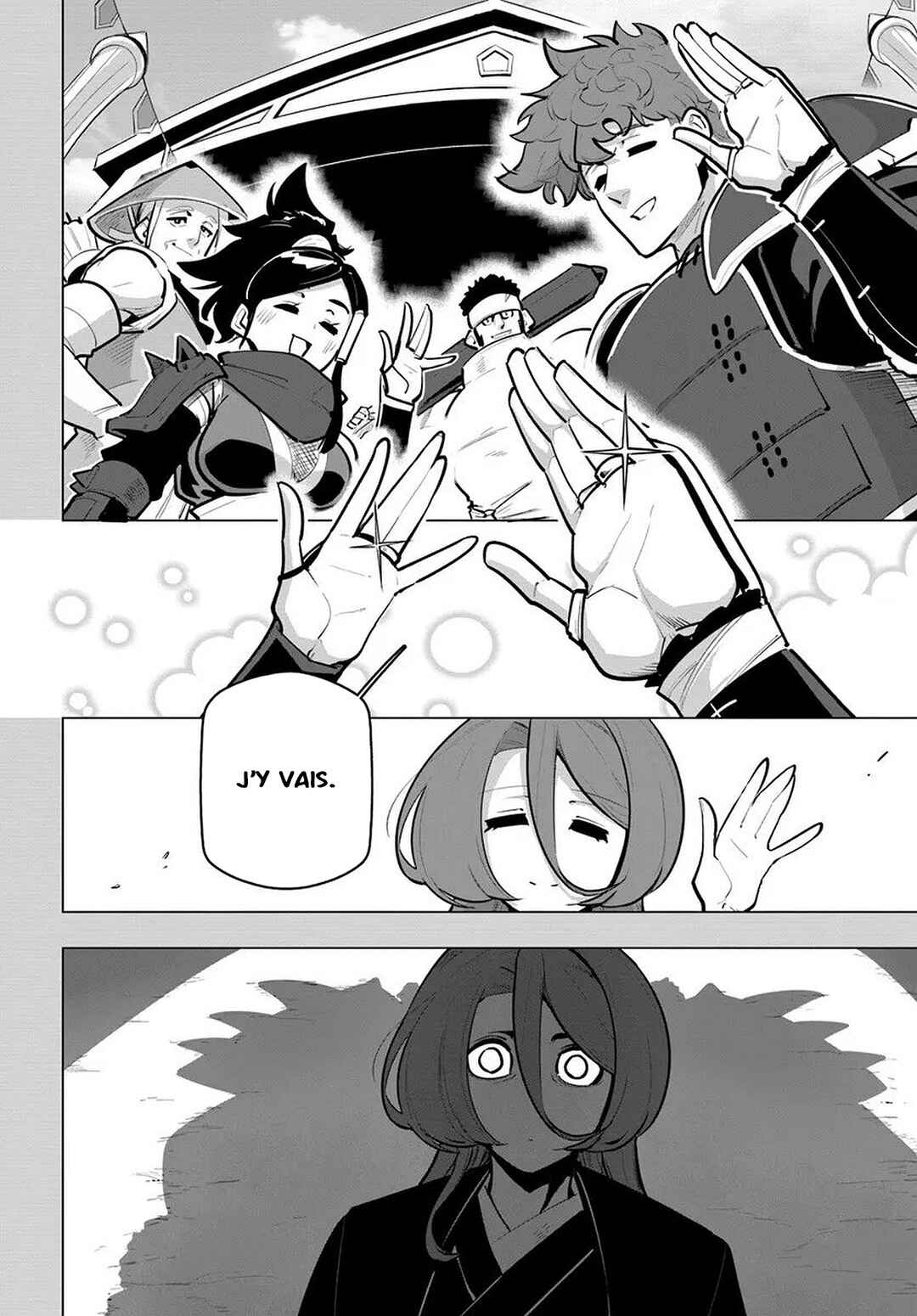 Chapter 41 - Page 22
