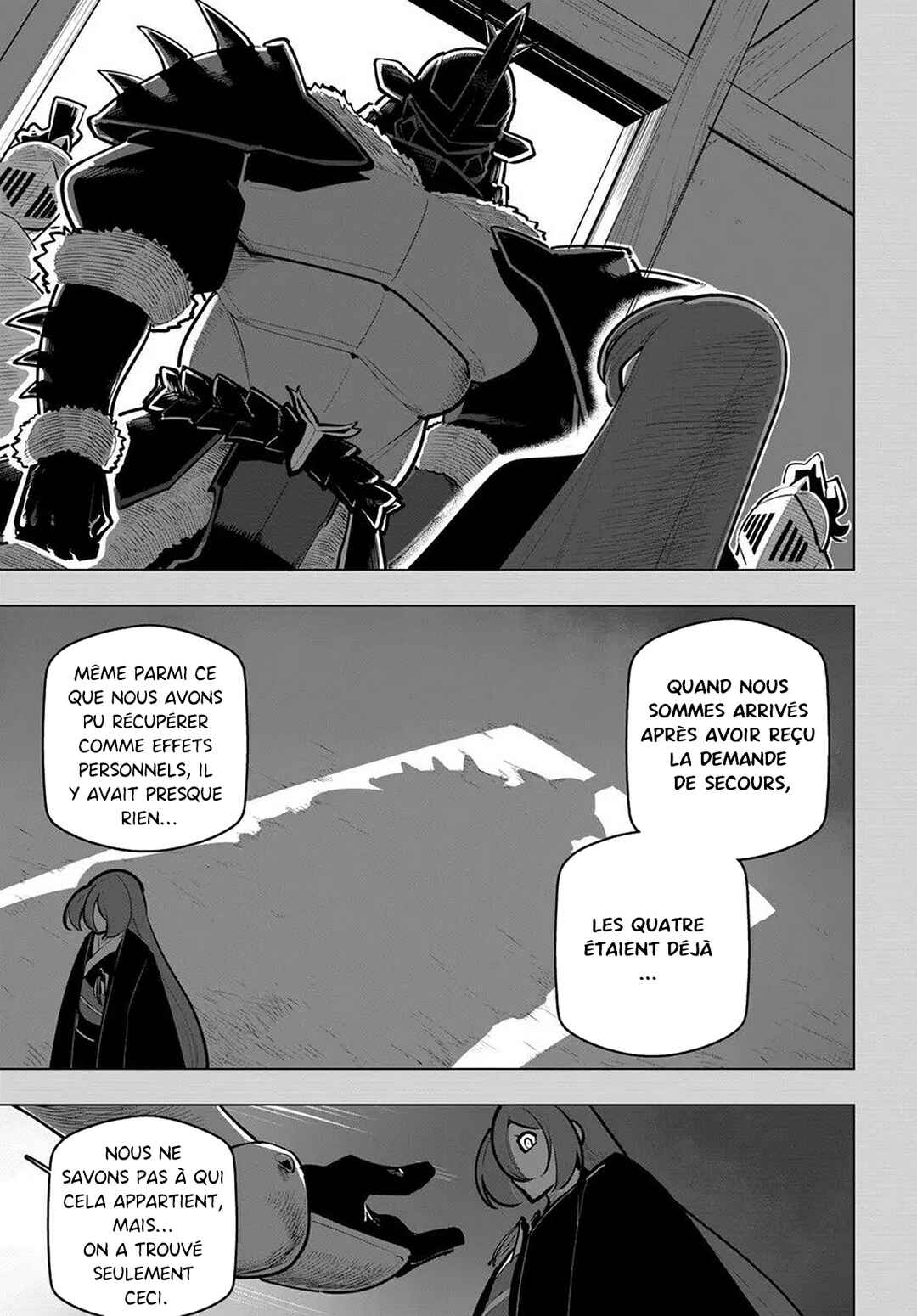 Chapter 41 - Page 23