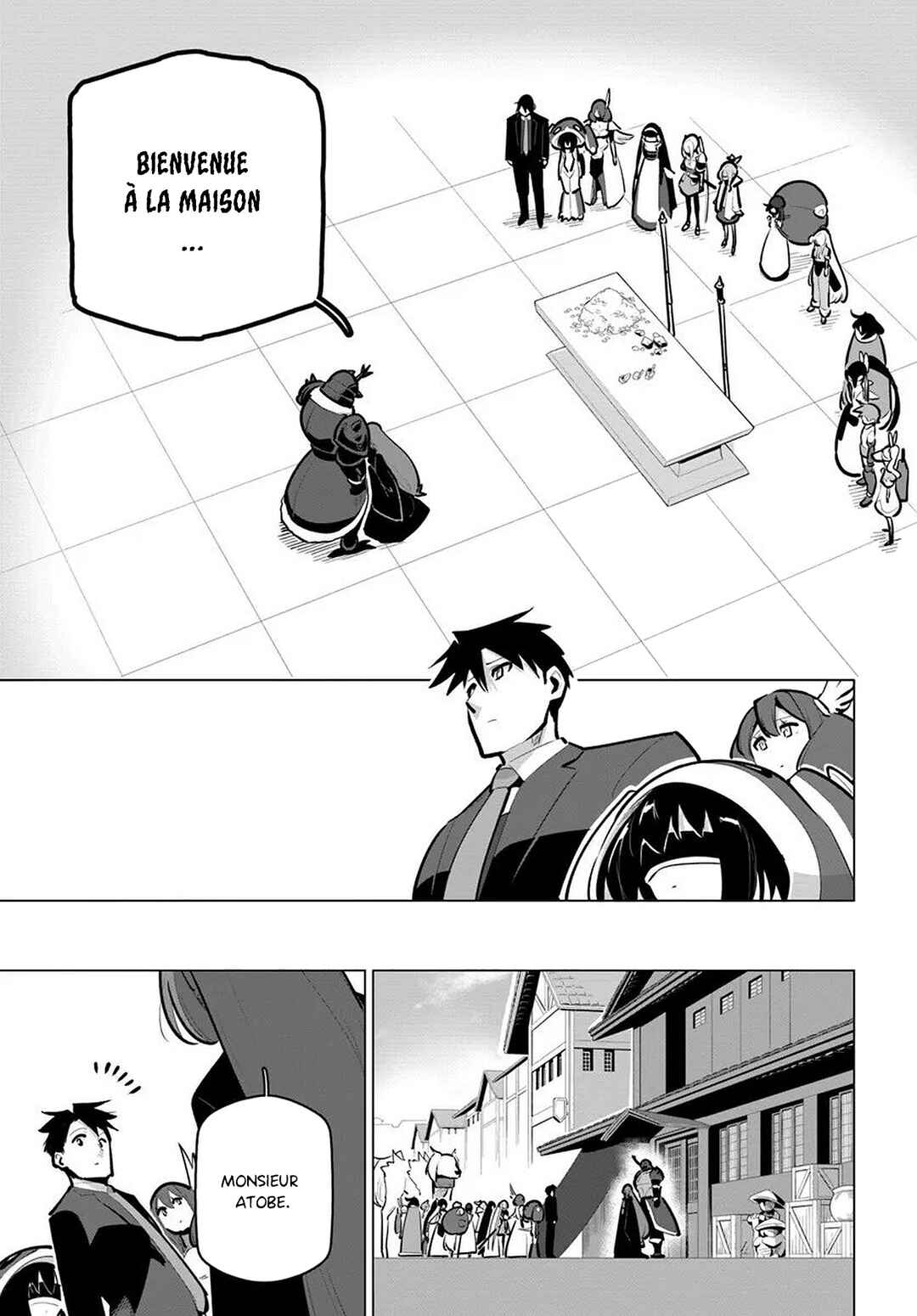 Chapter 41 - Page 27